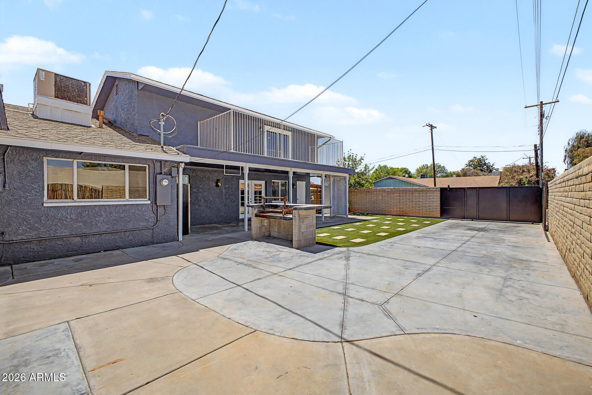 MESA LINDA - Residential