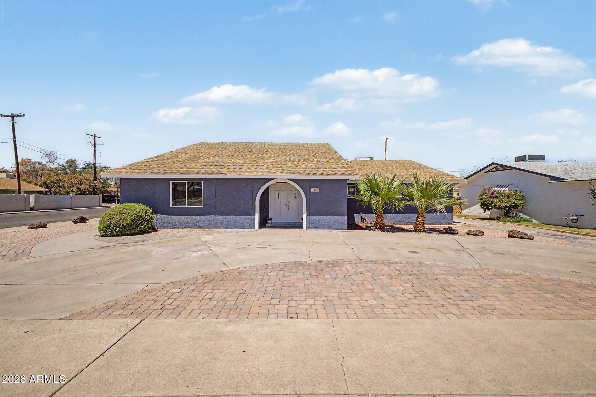 MESA LINDA - Residential