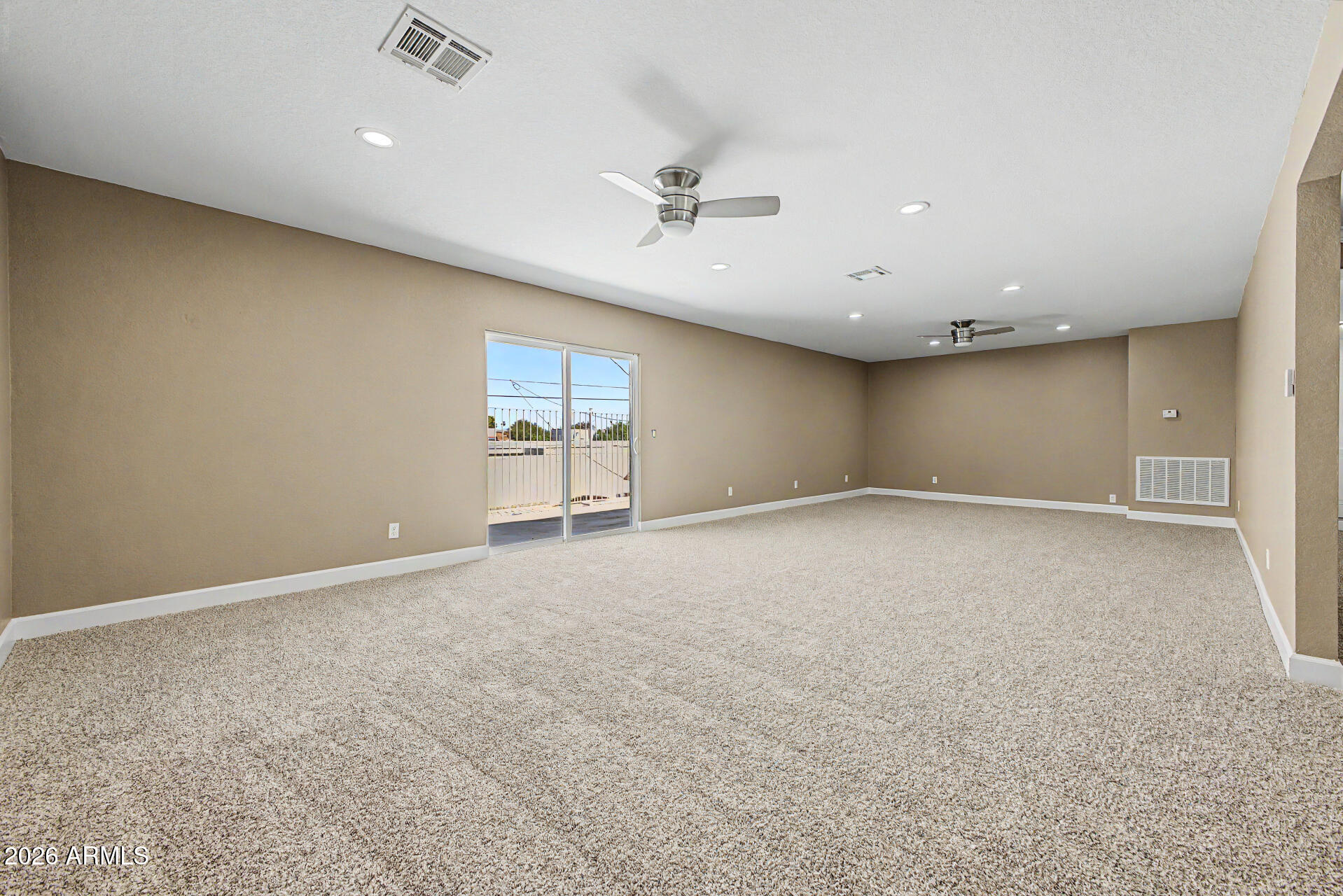 MESA LINDA - Residential