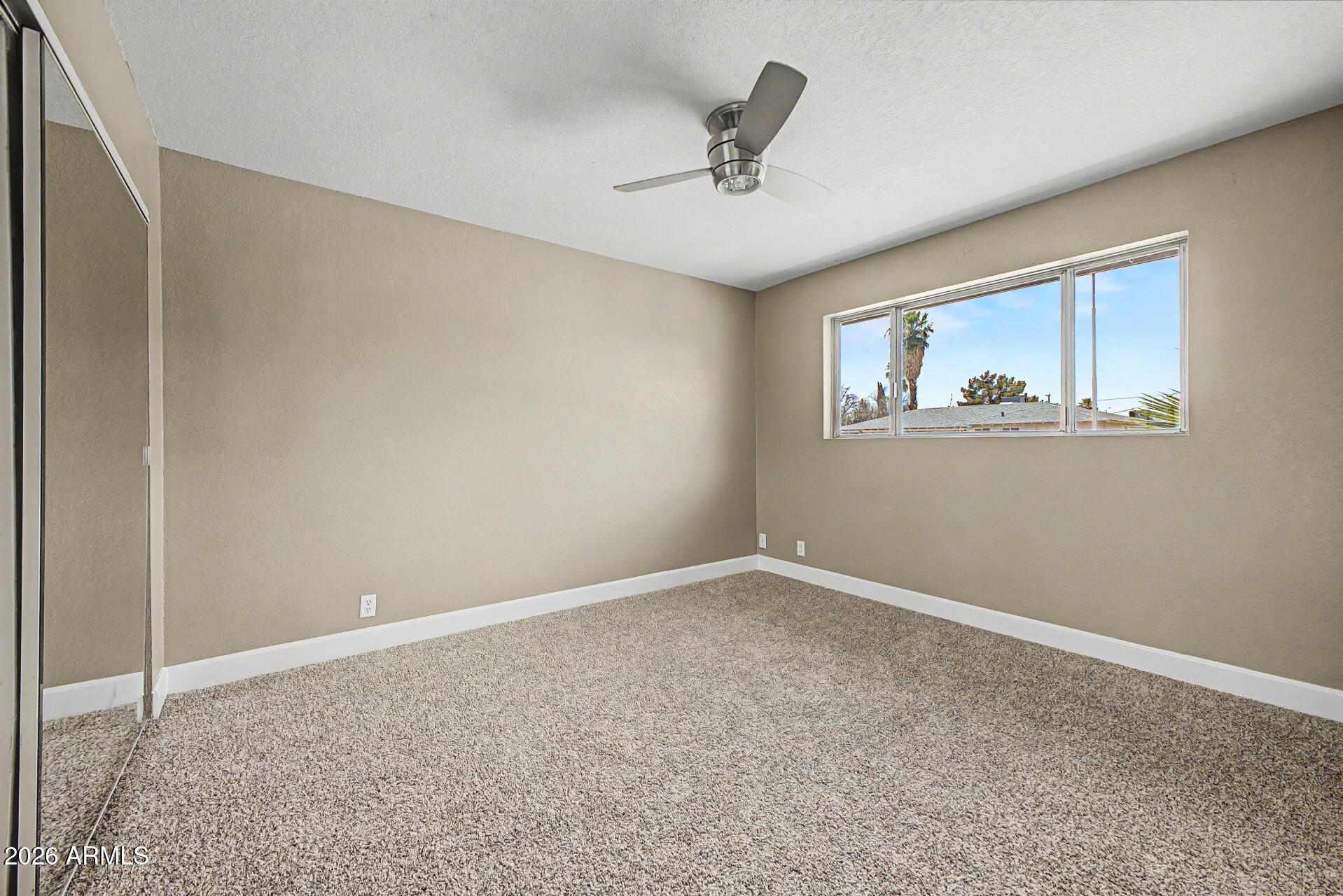 MESA LINDA - Residential