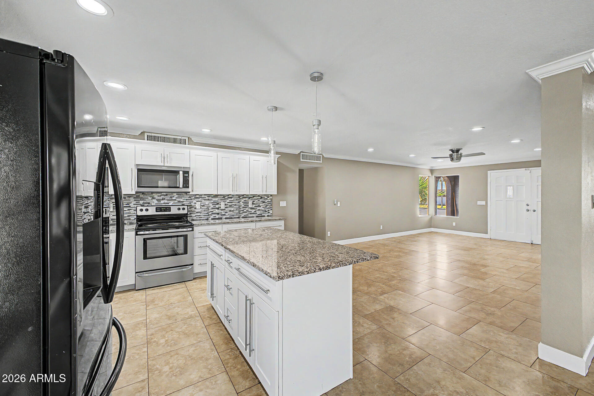 MESA LINDA - Residential