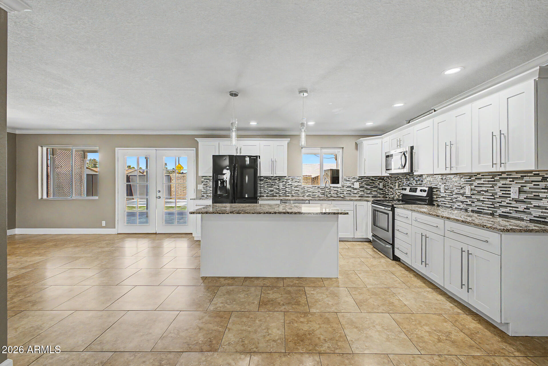 MESA LINDA - Residential