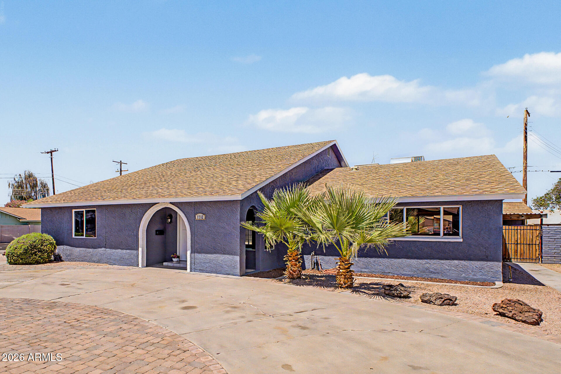 MESA LINDA - Residential
