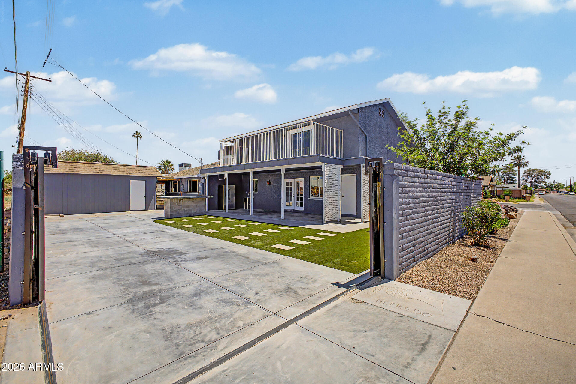 MESA LINDA - Residential
