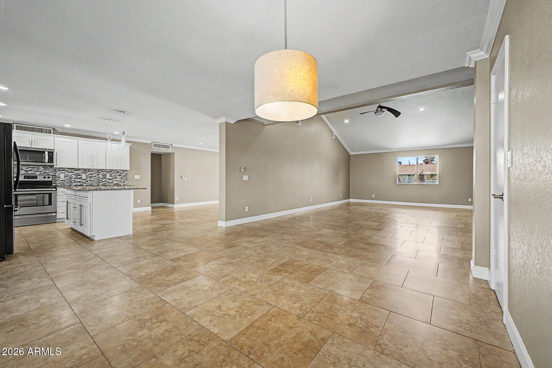 MESA LINDA - Residential