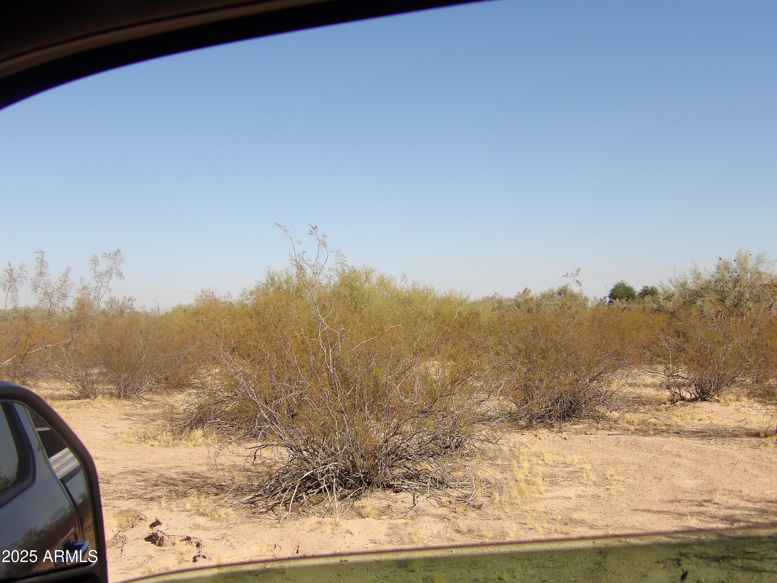 0 AZ Maricopa County -- mb