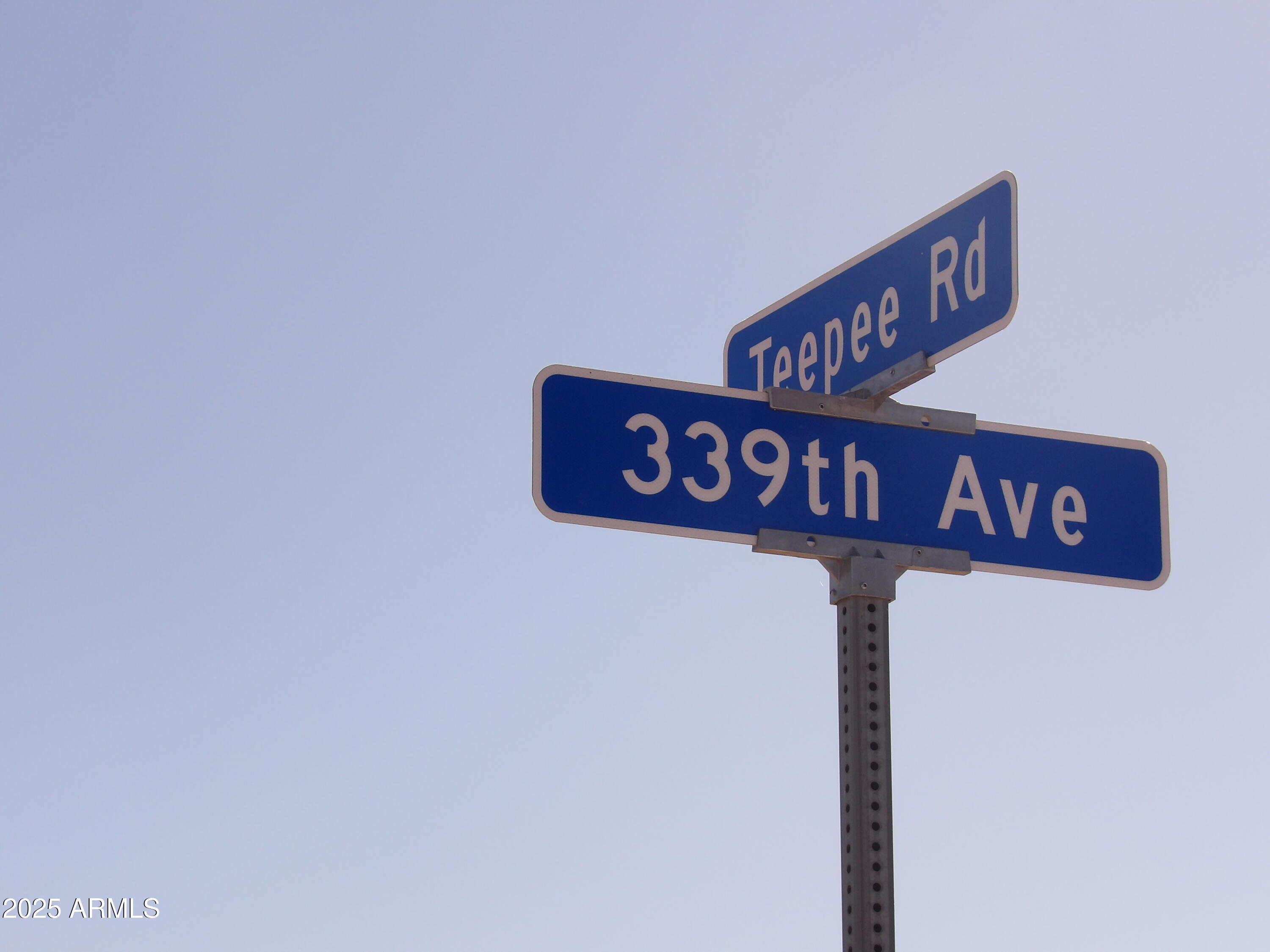 0 AZ Maricopa County -- mb