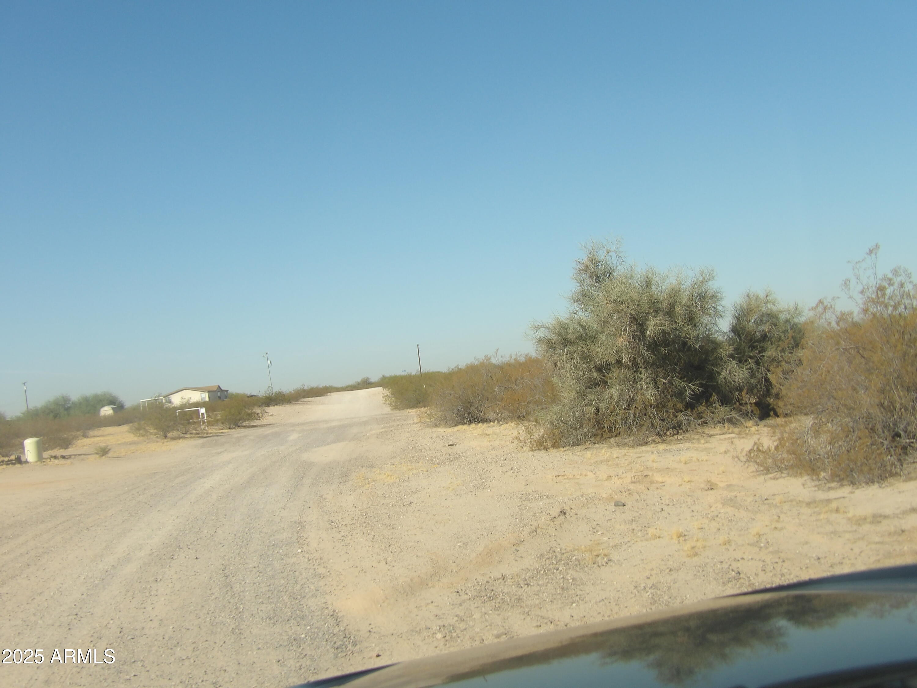 0 AZ Maricopa County -- mb