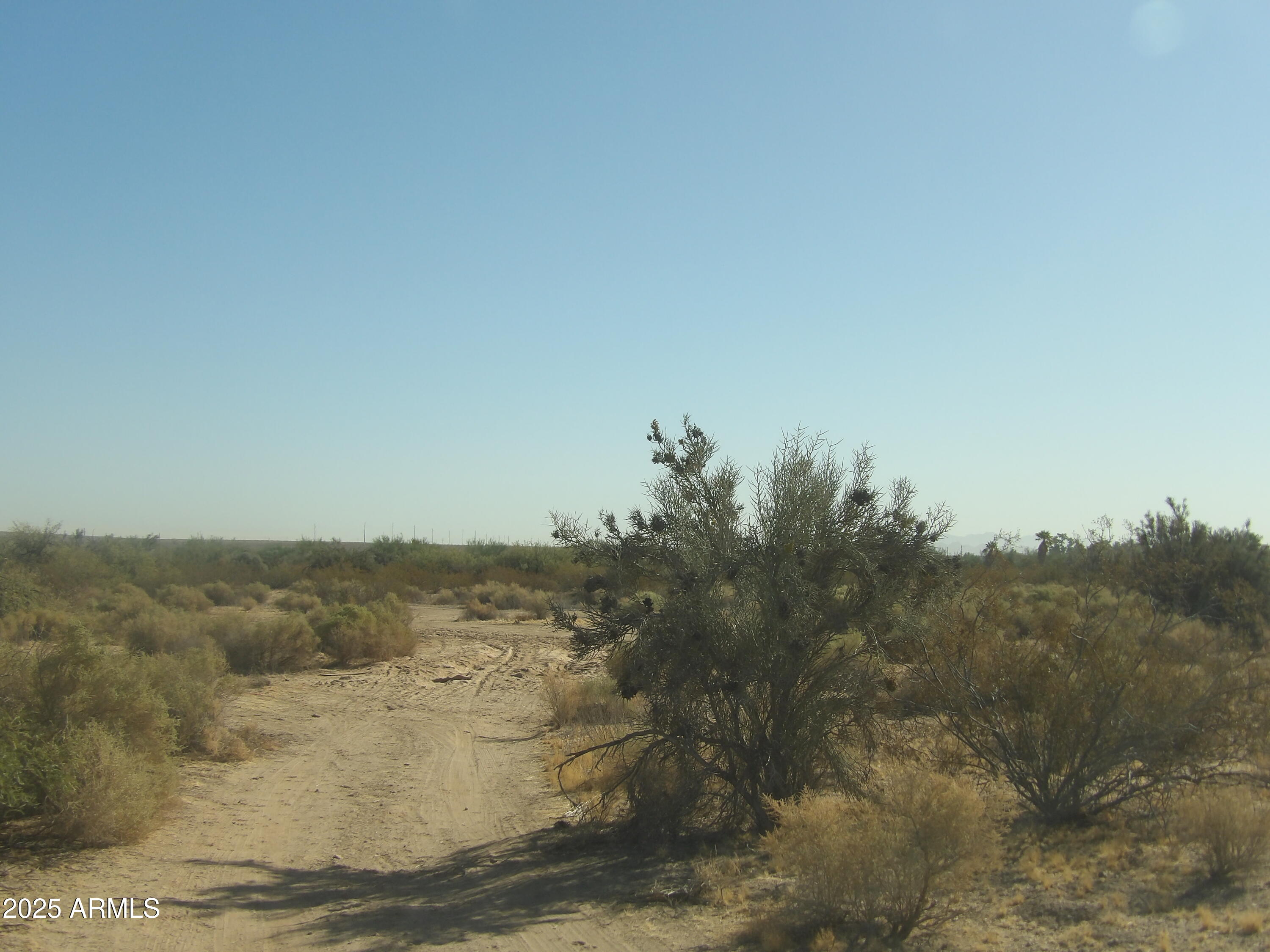 0 AZ Maricopa County -- mb