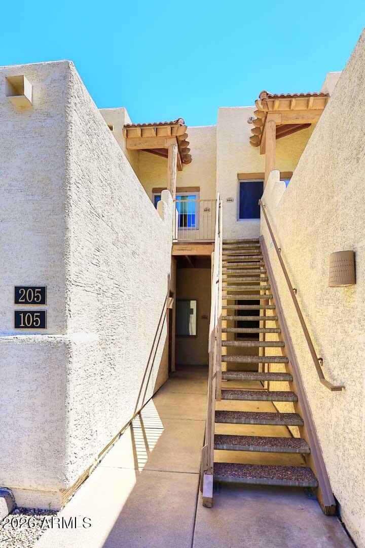 16307 E ARROW Drive 205