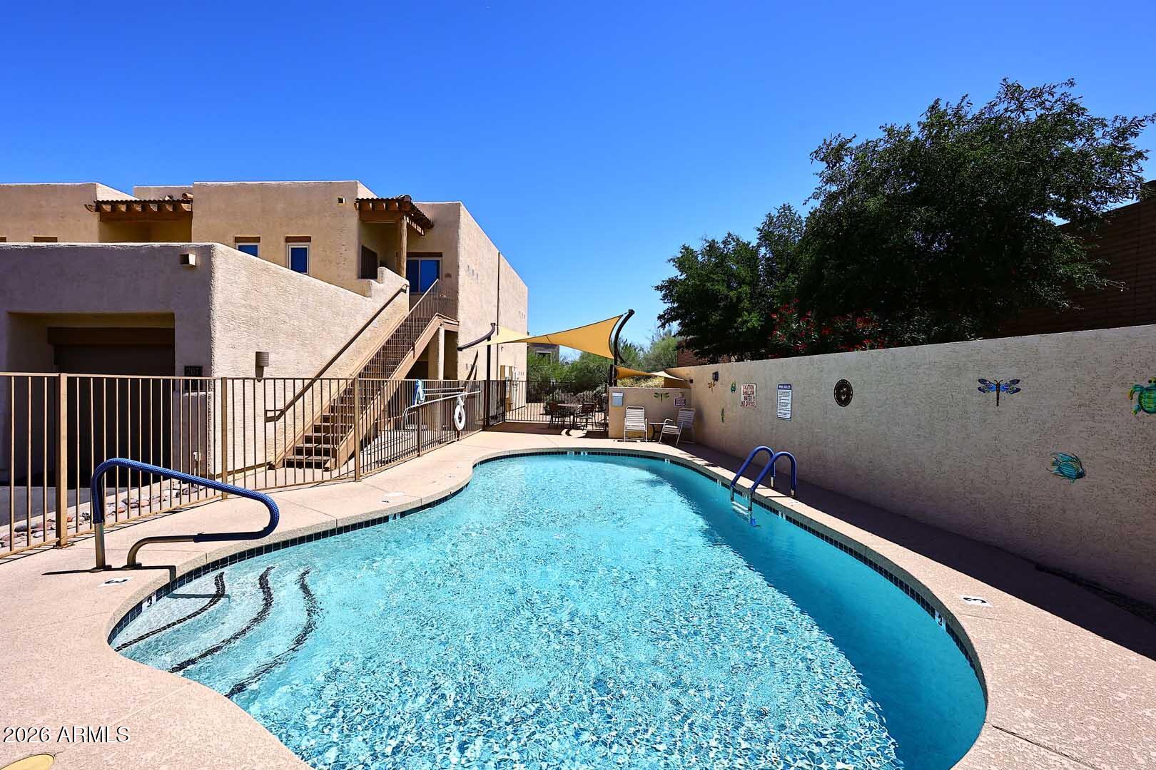 BROKEN ARROW RANCH CONDOMINIUMS - Residential