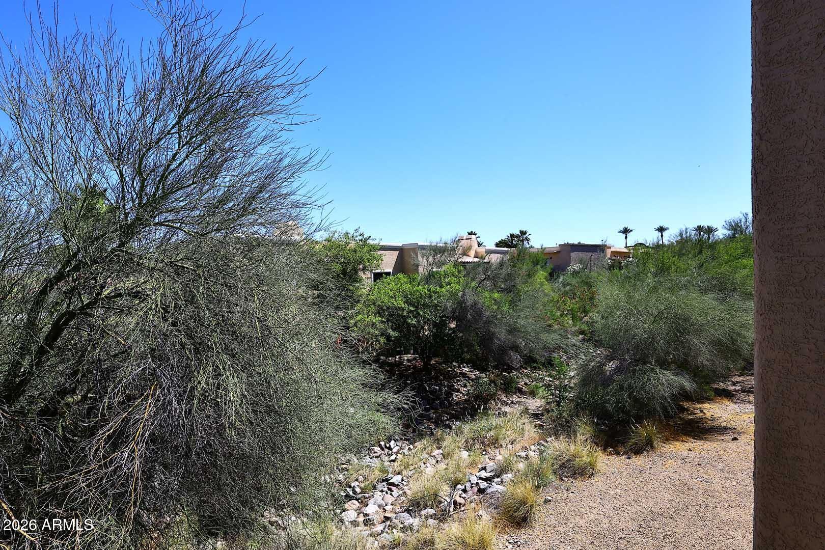 BROKEN ARROW RANCH CONDOMINIUMS - Residential