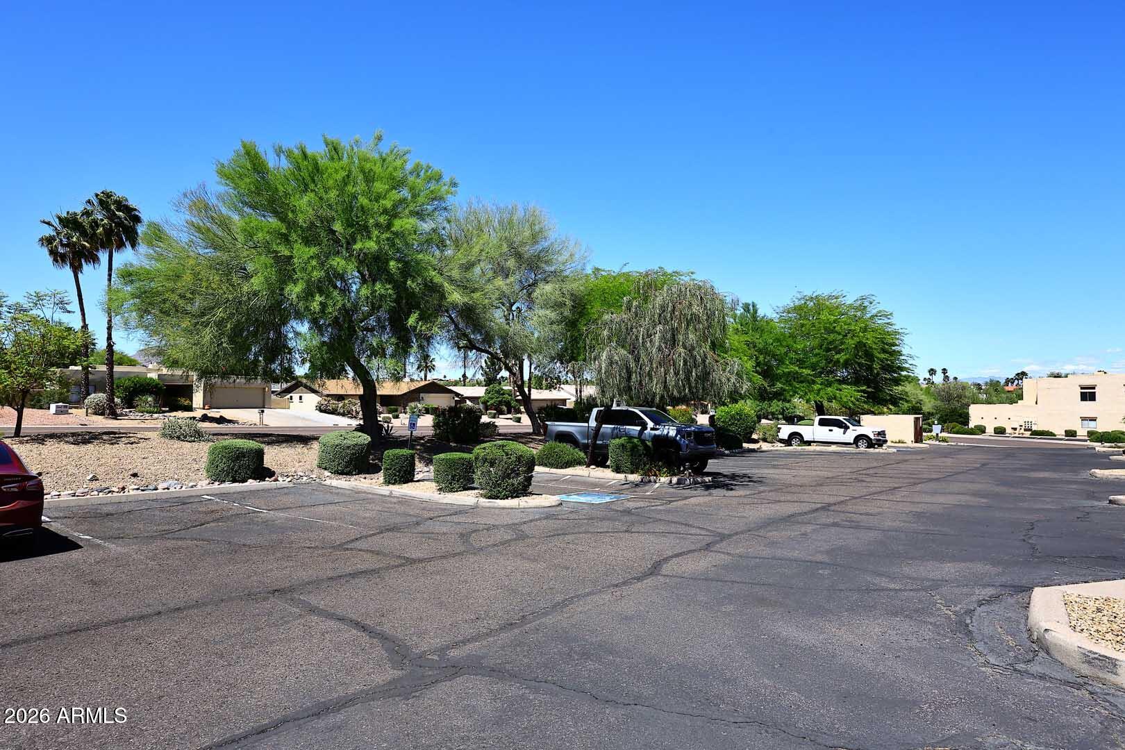 16307 E ARROW Drive 205