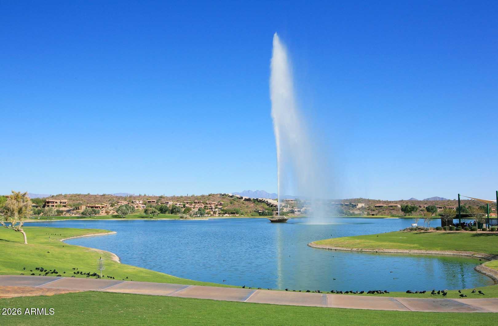 BROKEN ARROW RANCH CONDOMINIUMS - Residential