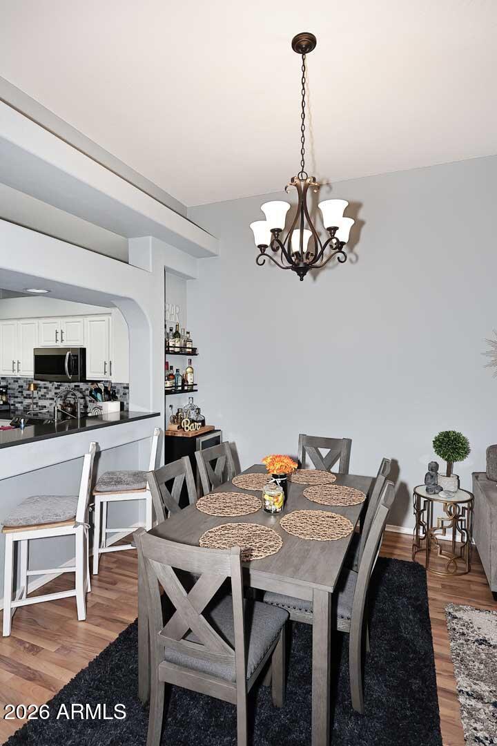 BROKEN ARROW RANCH CONDOMINIUMS - Residential
