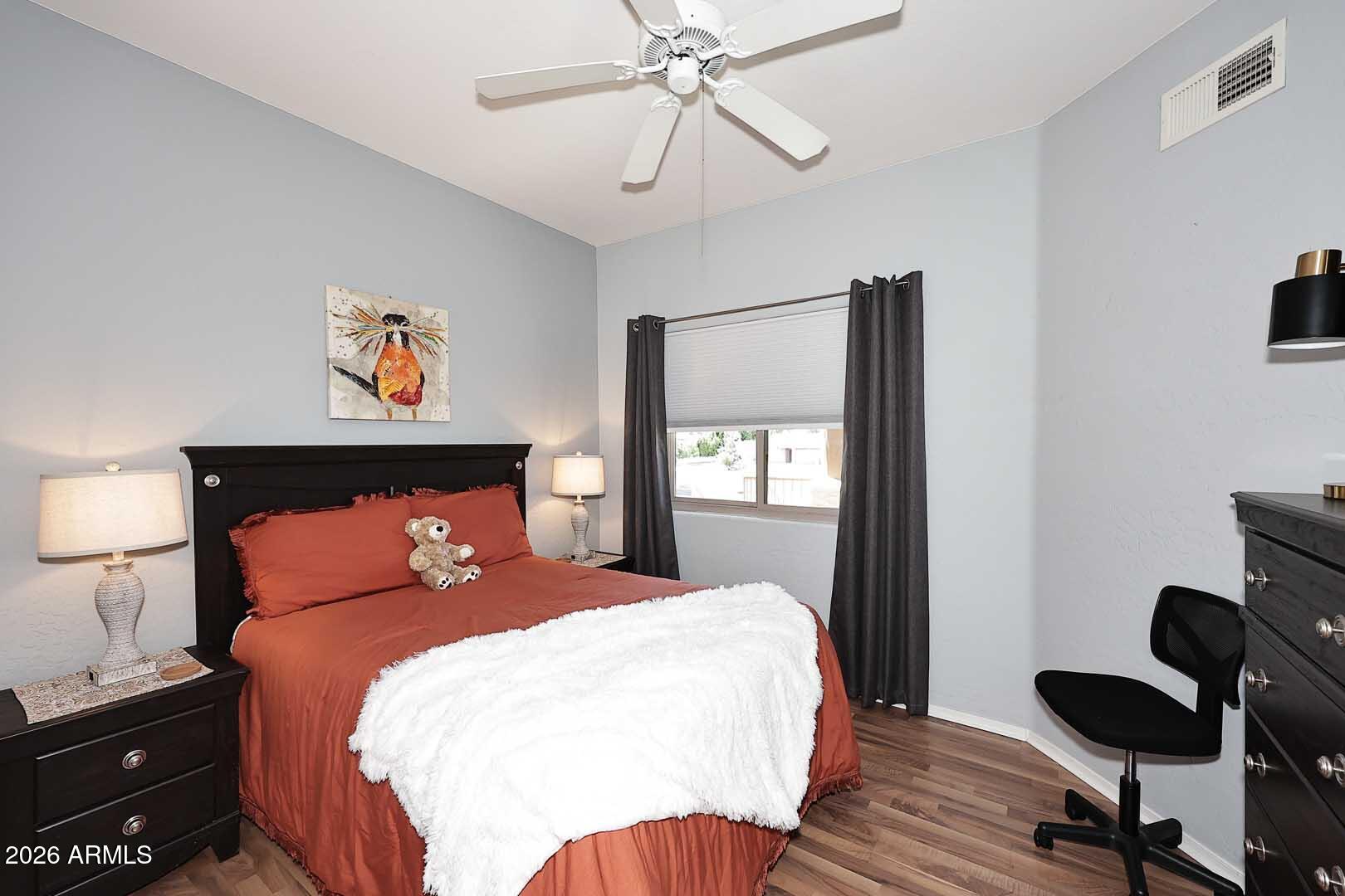 BROKEN ARROW RANCH CONDOMINIUMS - Residential