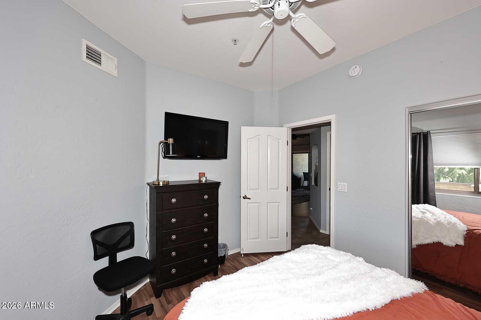 BROKEN ARROW RANCH CONDOMINIUMS - Residential