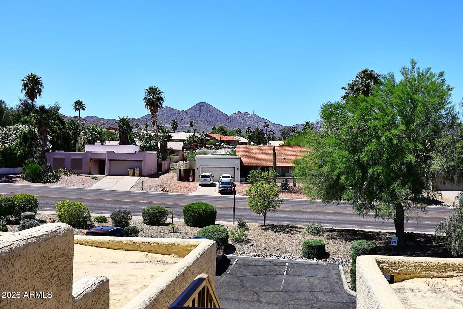 BROKEN ARROW RANCH CONDOMINIUMS - Residential