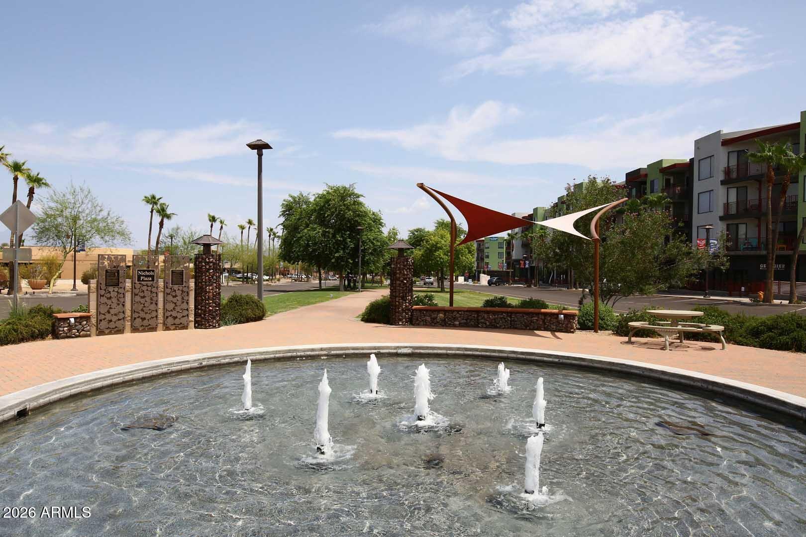 BROKEN ARROW RANCH CONDOMINIUMS - Residential