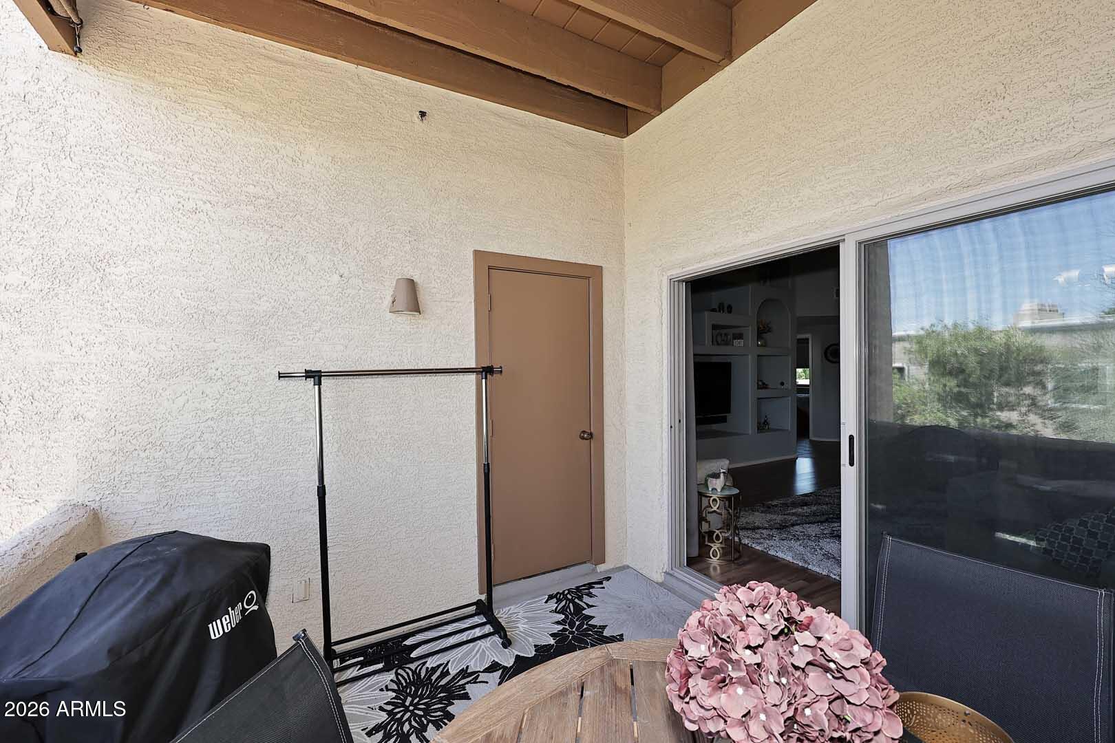 BROKEN ARROW RANCH CONDOMINIUMS - Residential