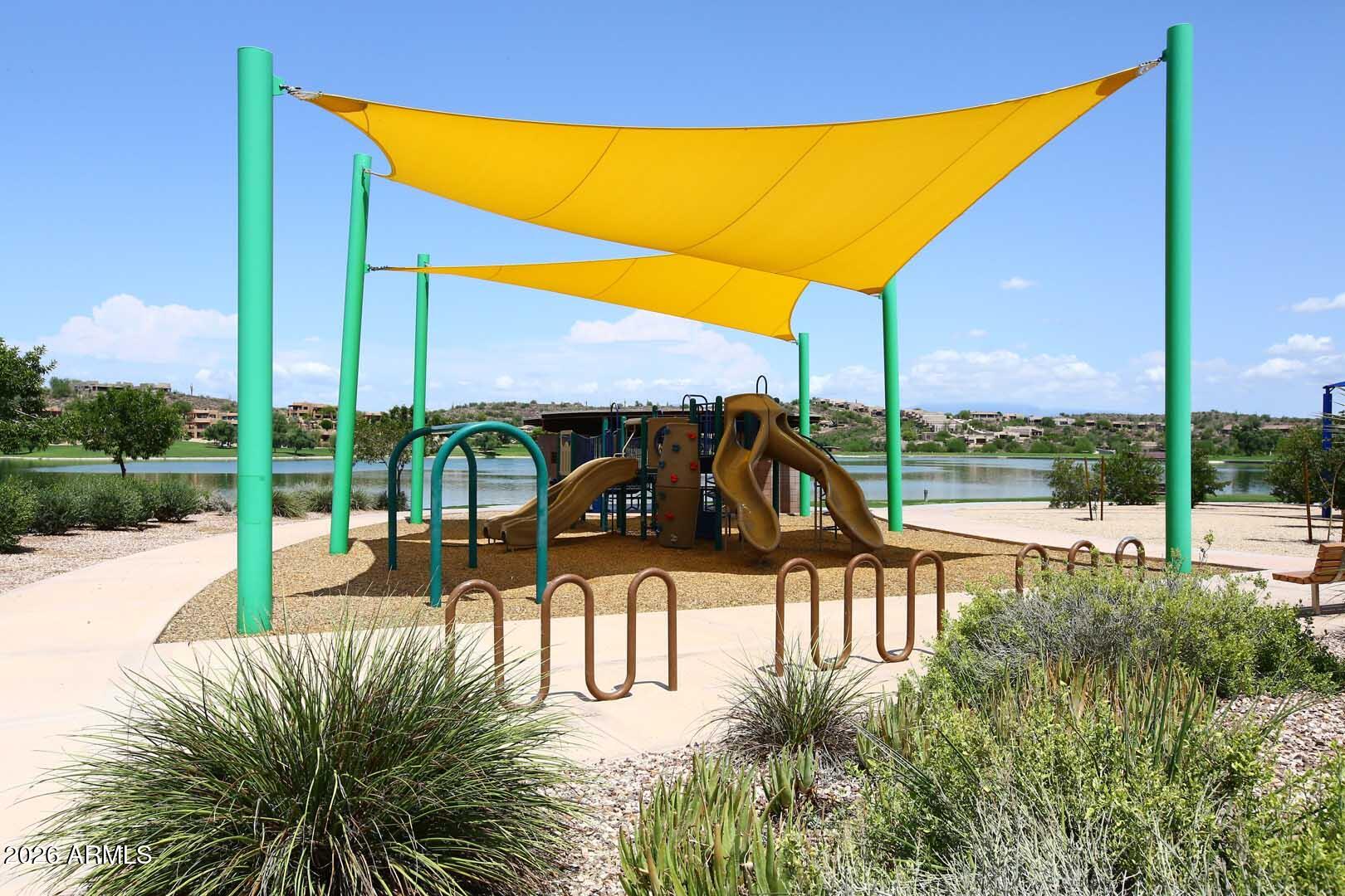 BROKEN ARROW RANCH CONDOMINIUMS - Residential