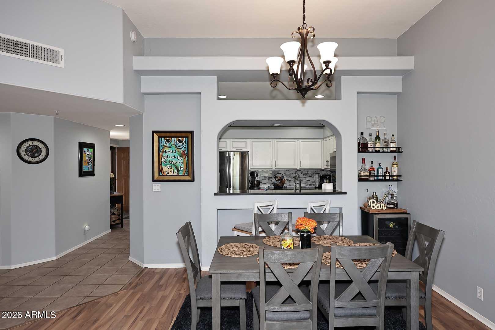 BROKEN ARROW RANCH CONDOMINIUMS - Residential