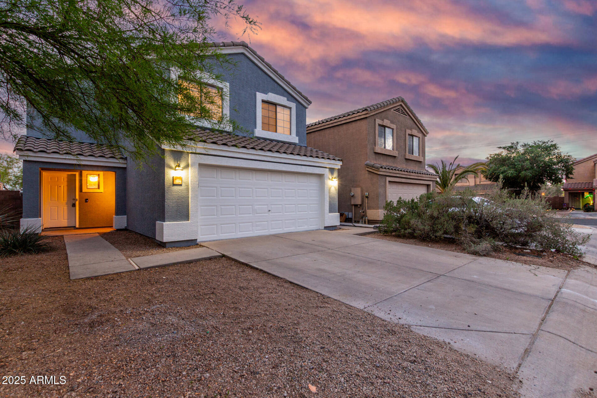 10831 E AZALEA Avenue