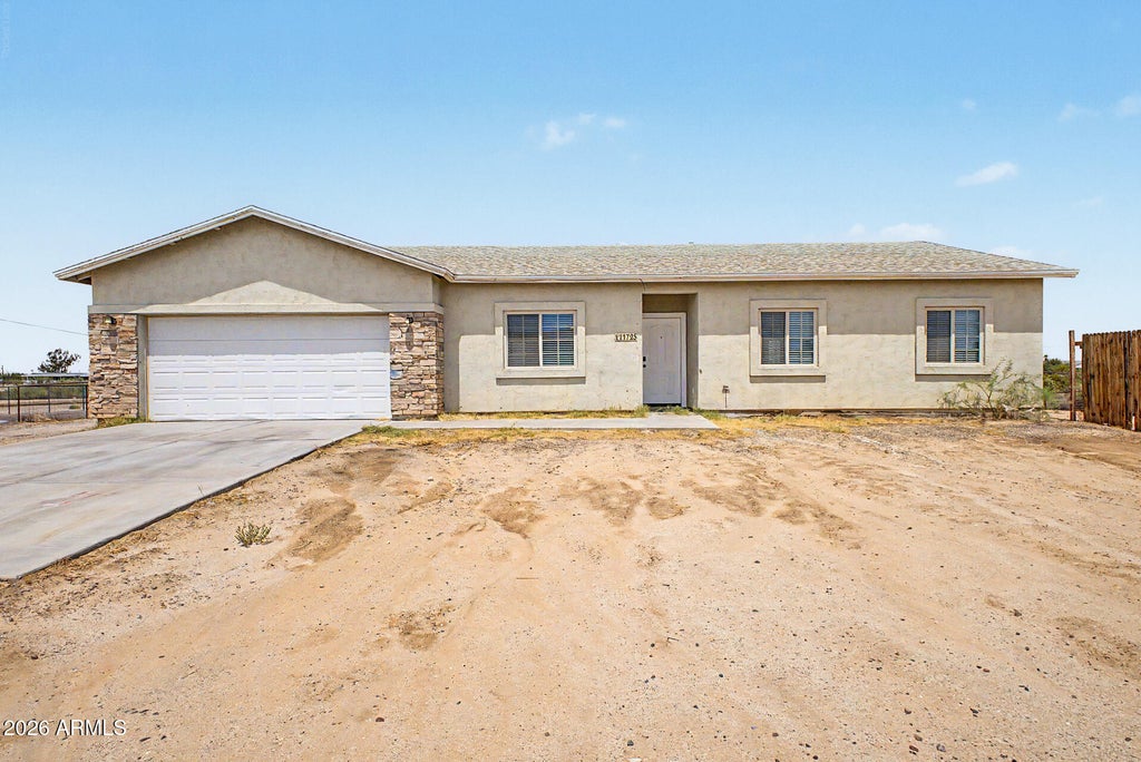 Photo of 11725 S 205th Lane, Buckeye, AZ 85326 (MLS # 7065919)