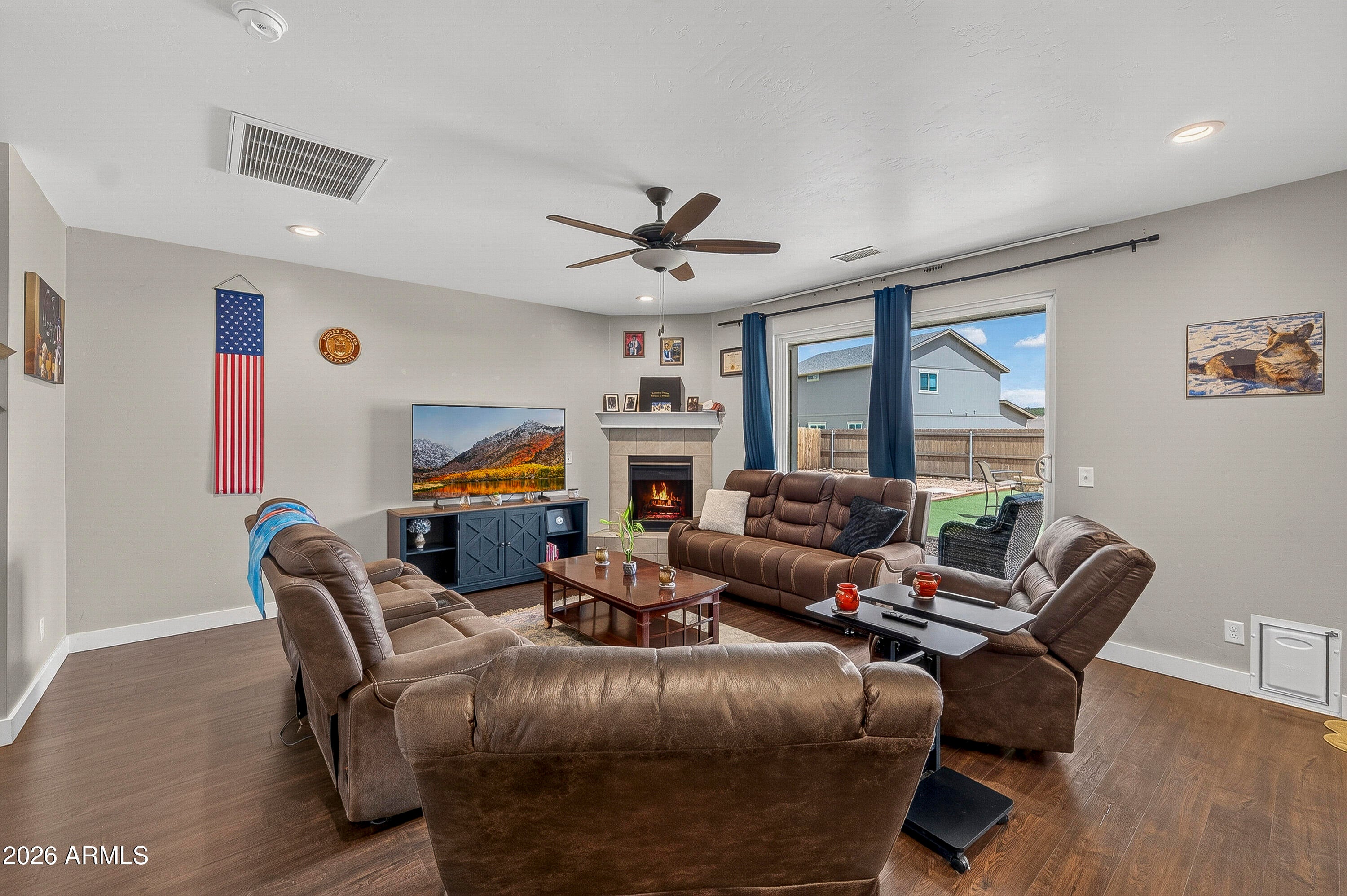 4586 PELEUS Road