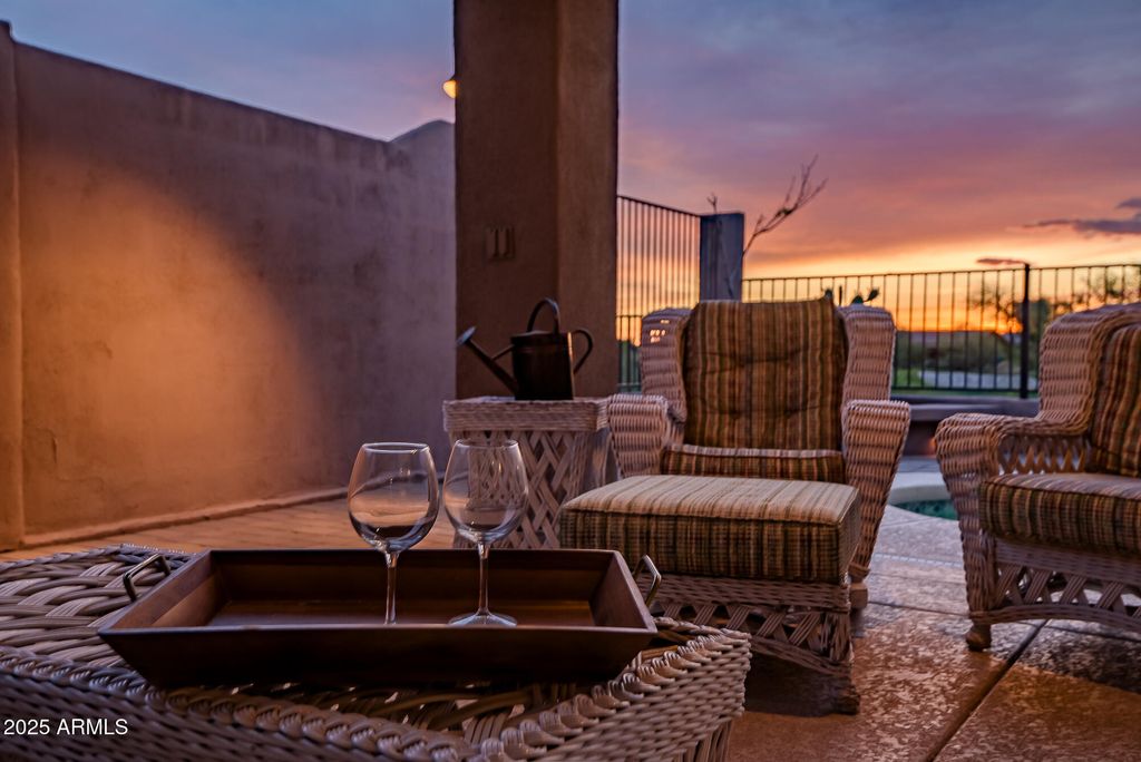 Photo of 41906 N Crooked Stick Road, Anthem, AZ 85086 (MLS # 6918341)