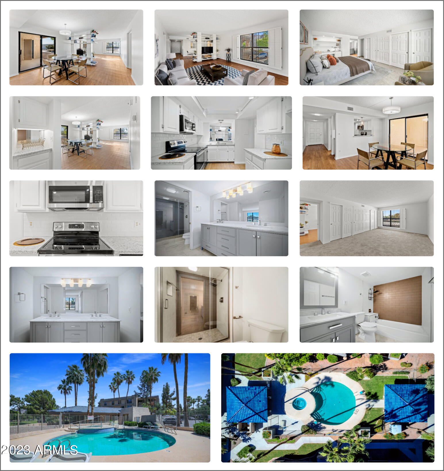 Phoenix, Arizona 85016, United States, 2 Bedrooms Bedrooms, ,2 BathroomsBathrooms,Residential,Active,45738