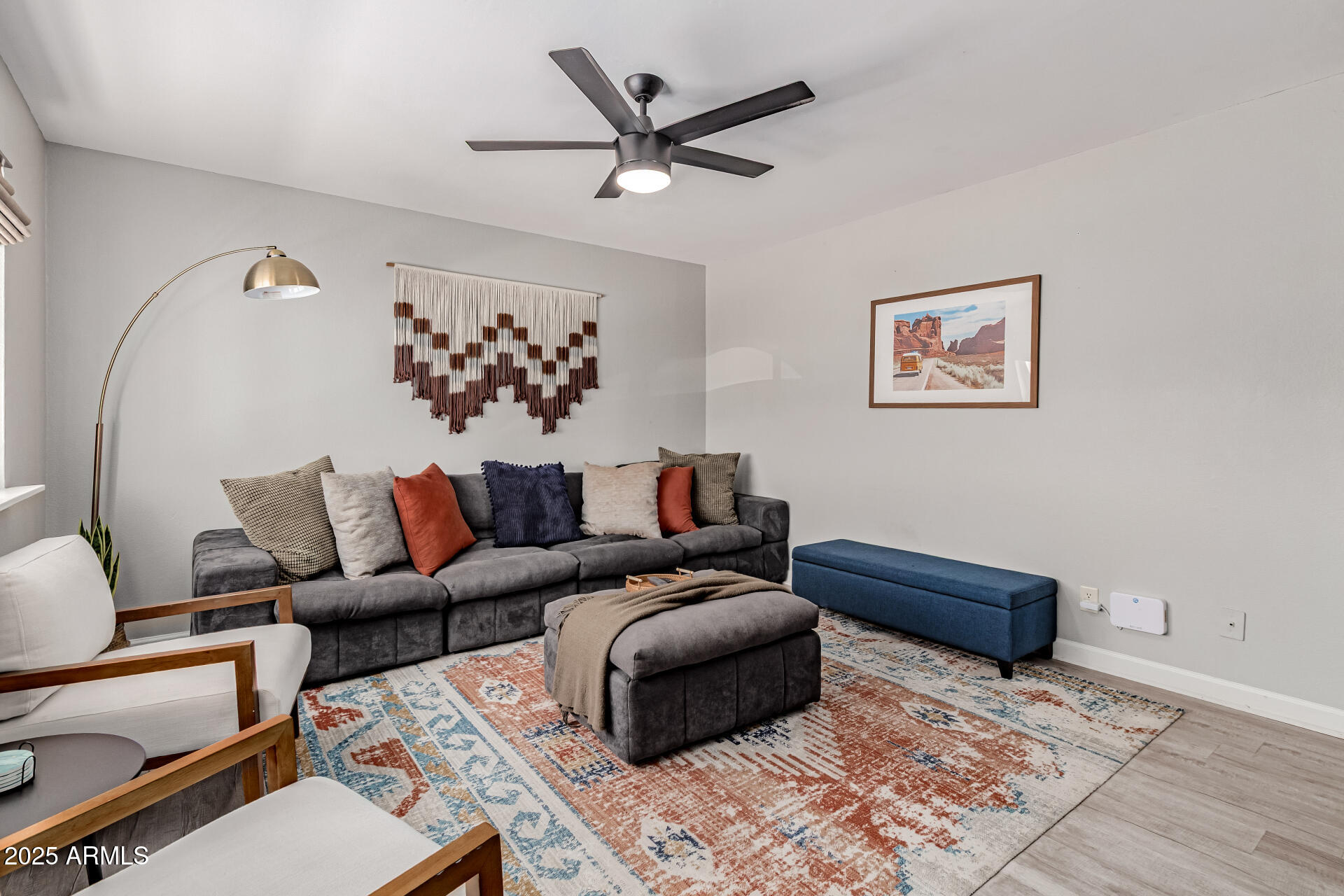 7520 E BEATRICE Street