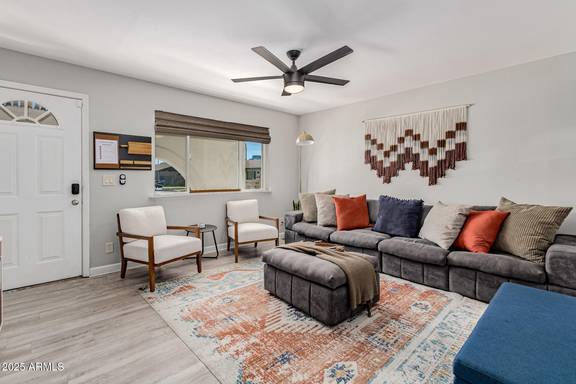 7520 E BEATRICE Street