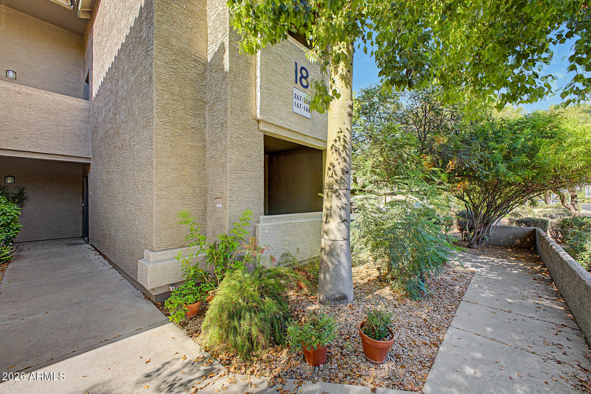9600 N 96TH Street 168