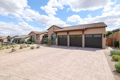 13255 E JUAN TABO Road Scottsdale AZ 85255