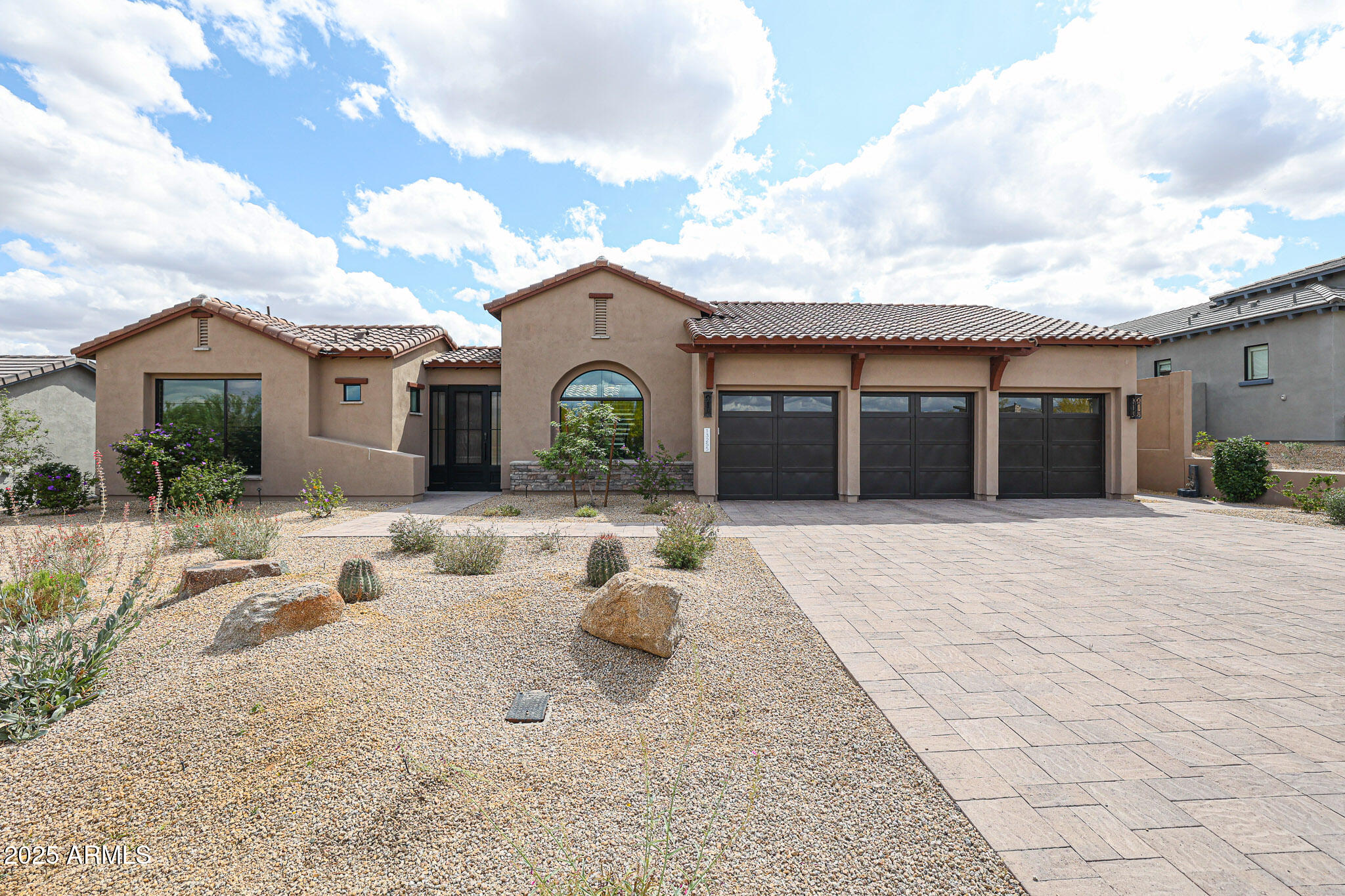 13255 E JUAN TABO Road