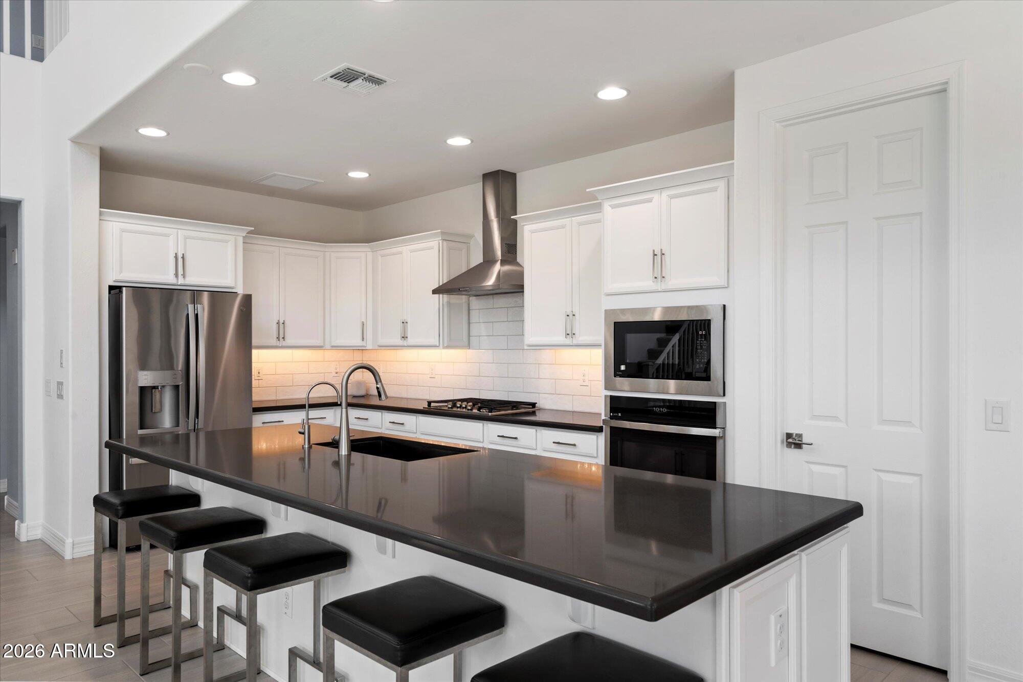 16730 W SIERRA Street