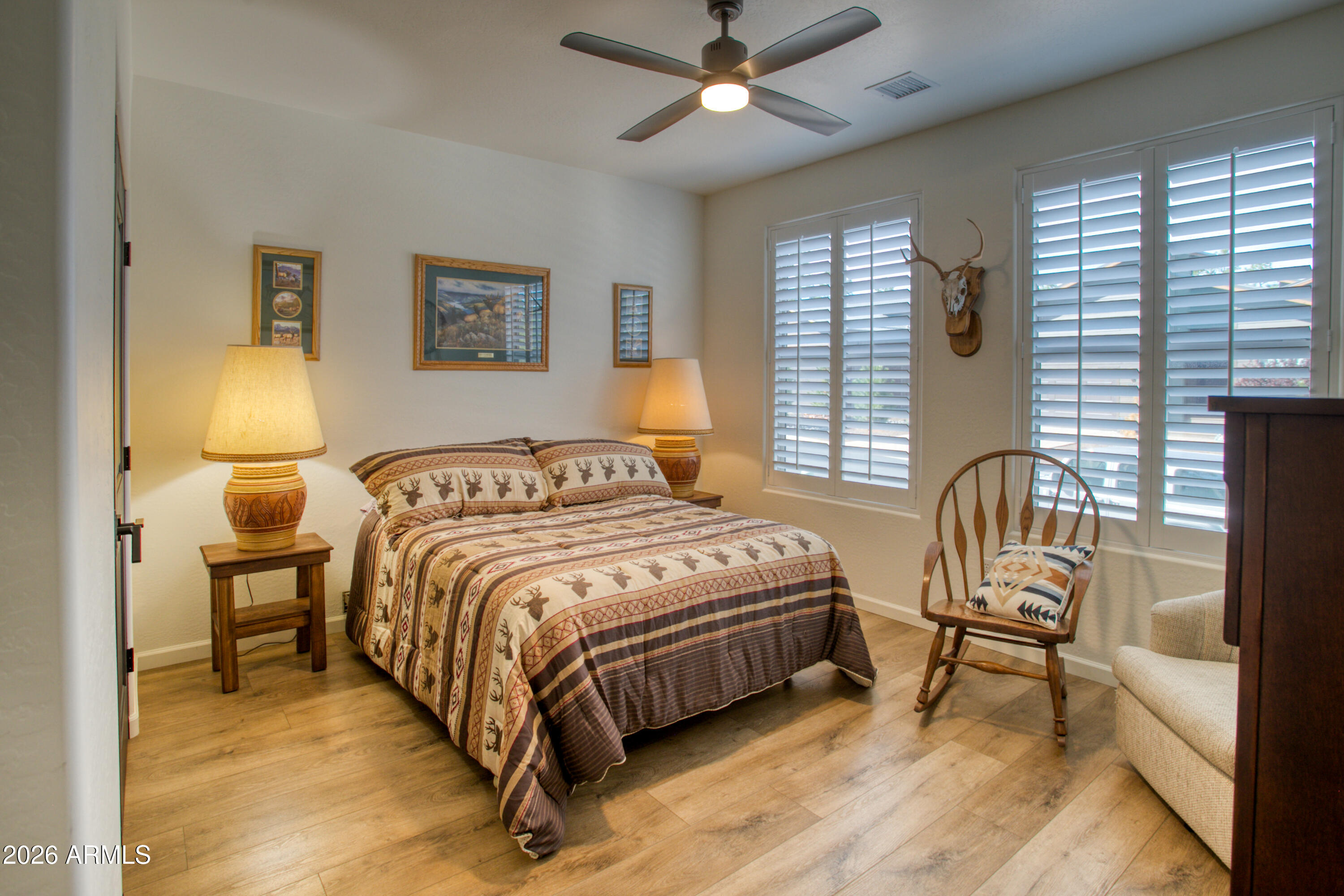 Creekside at Eagle Mountain Estates - Residential