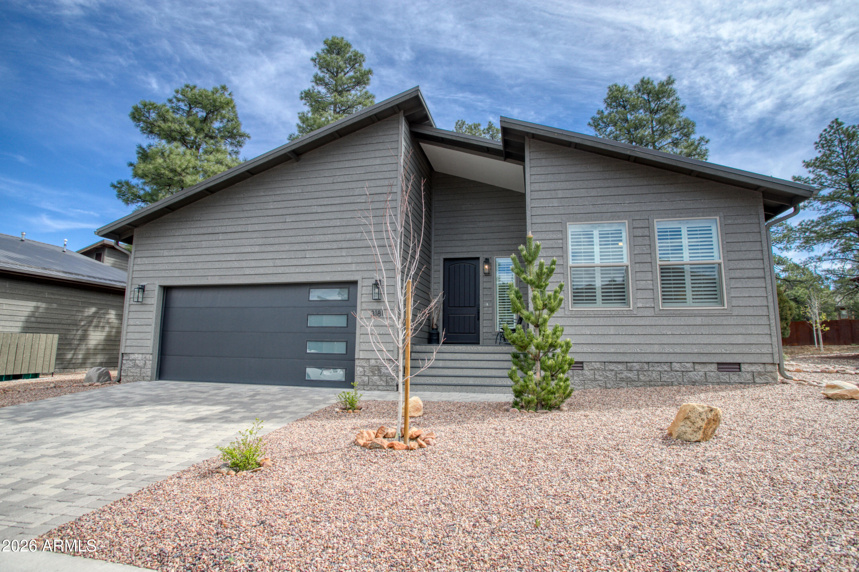 Creekside at Eagle Mountain Estates - Residential