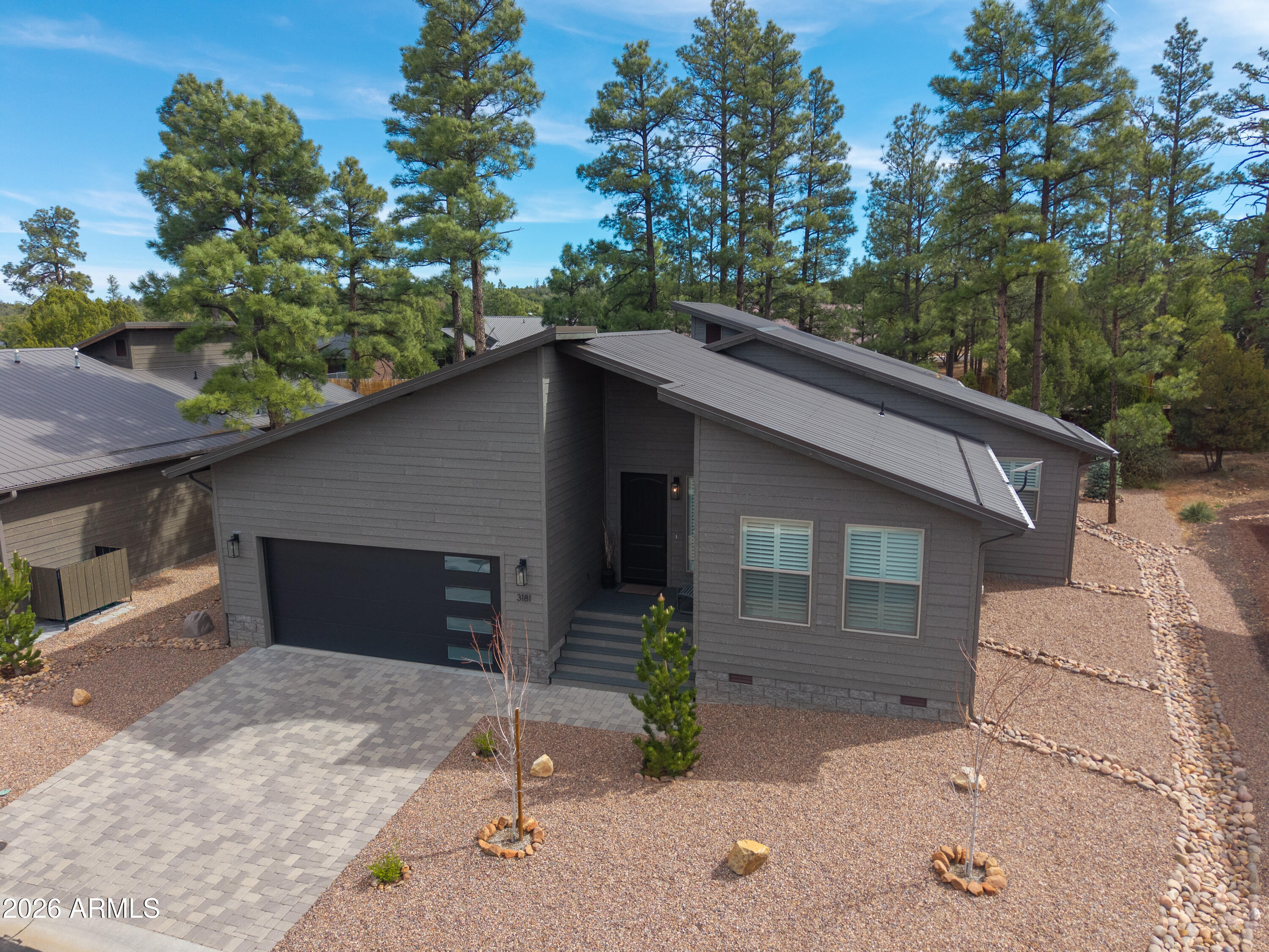 3181 N Eagles Creek Drive --