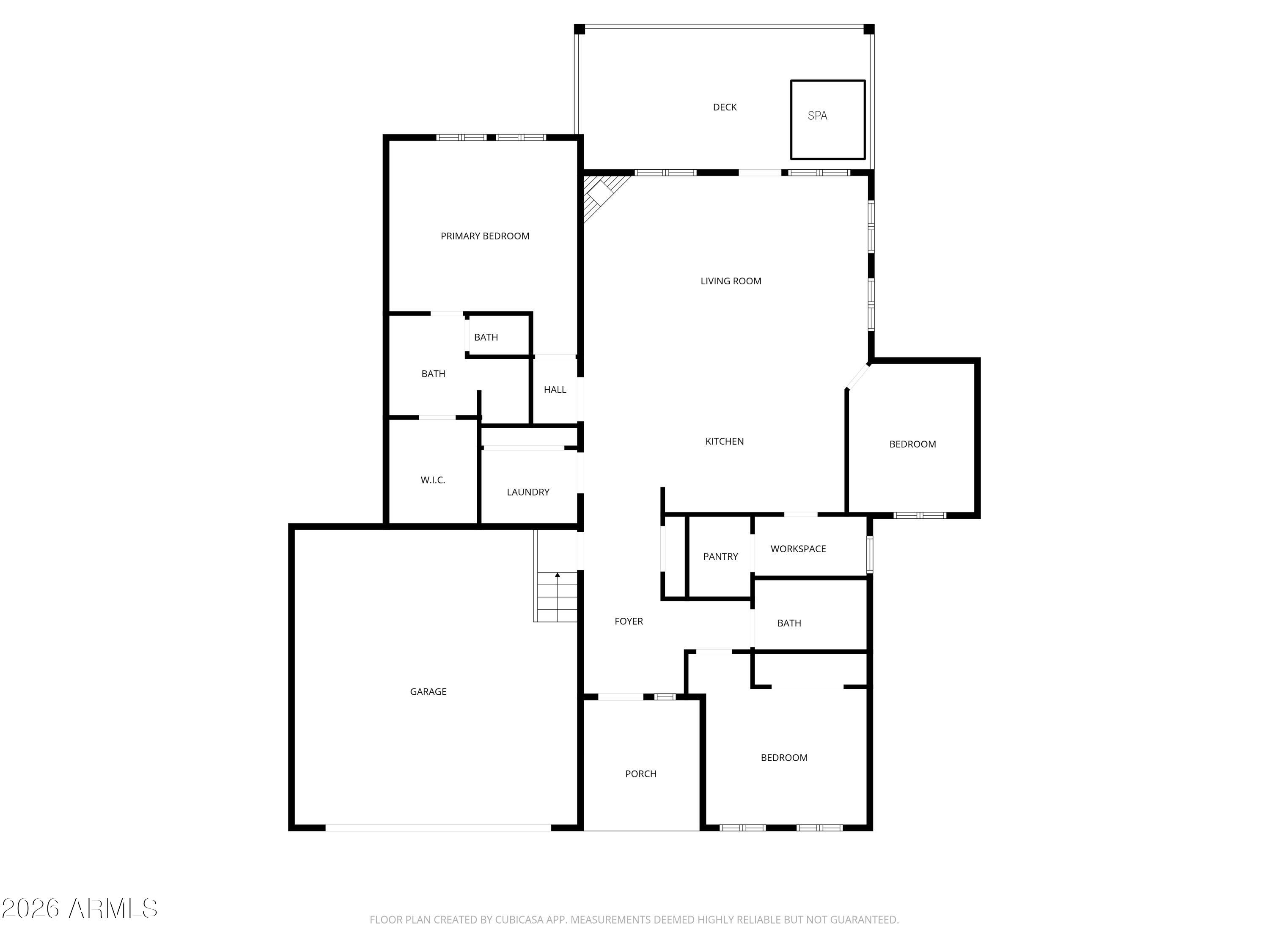Creekside at Eagle Mountain Estates - Residential