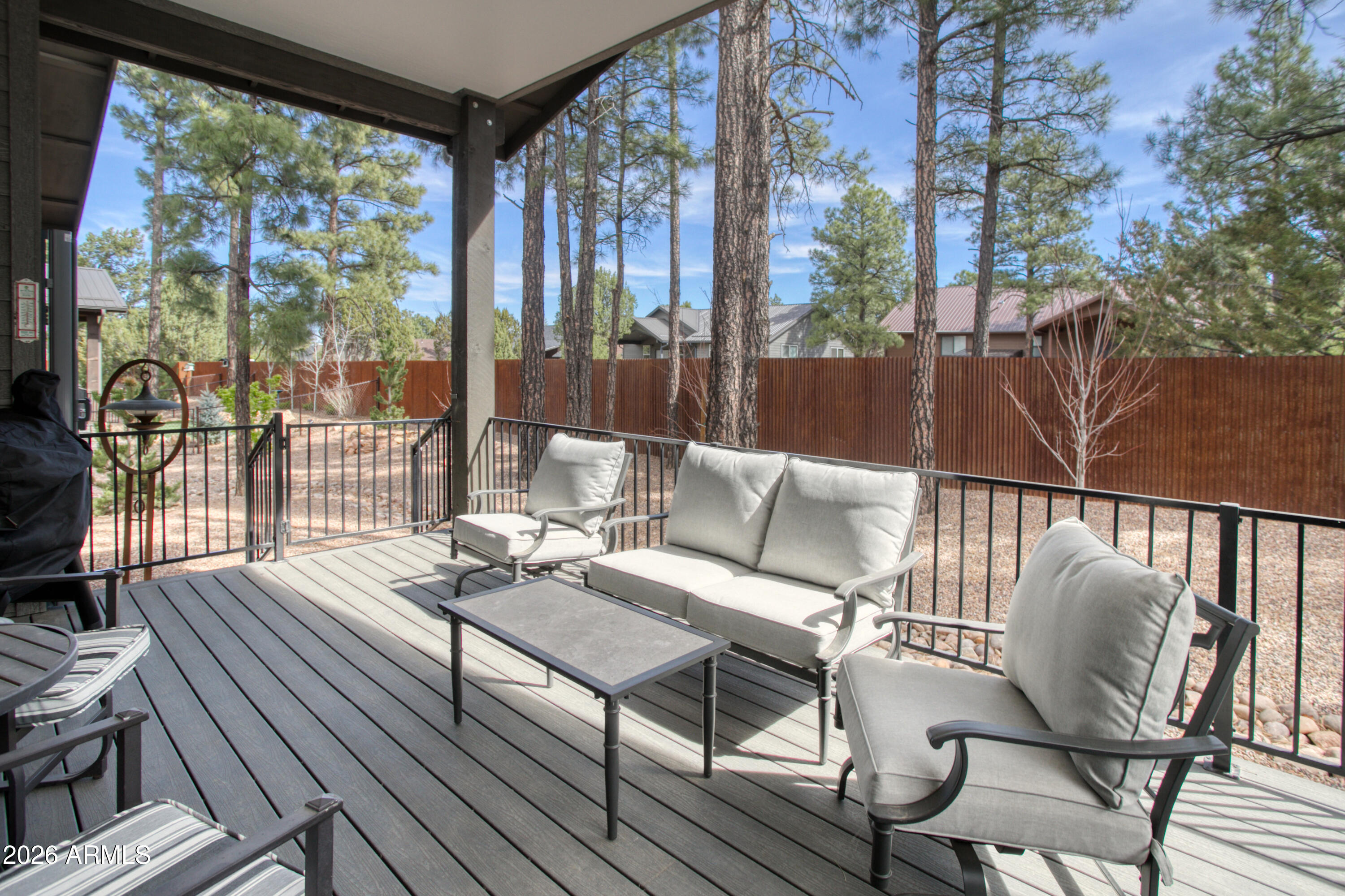 Creekside at Eagle Mountain Estates - Residential