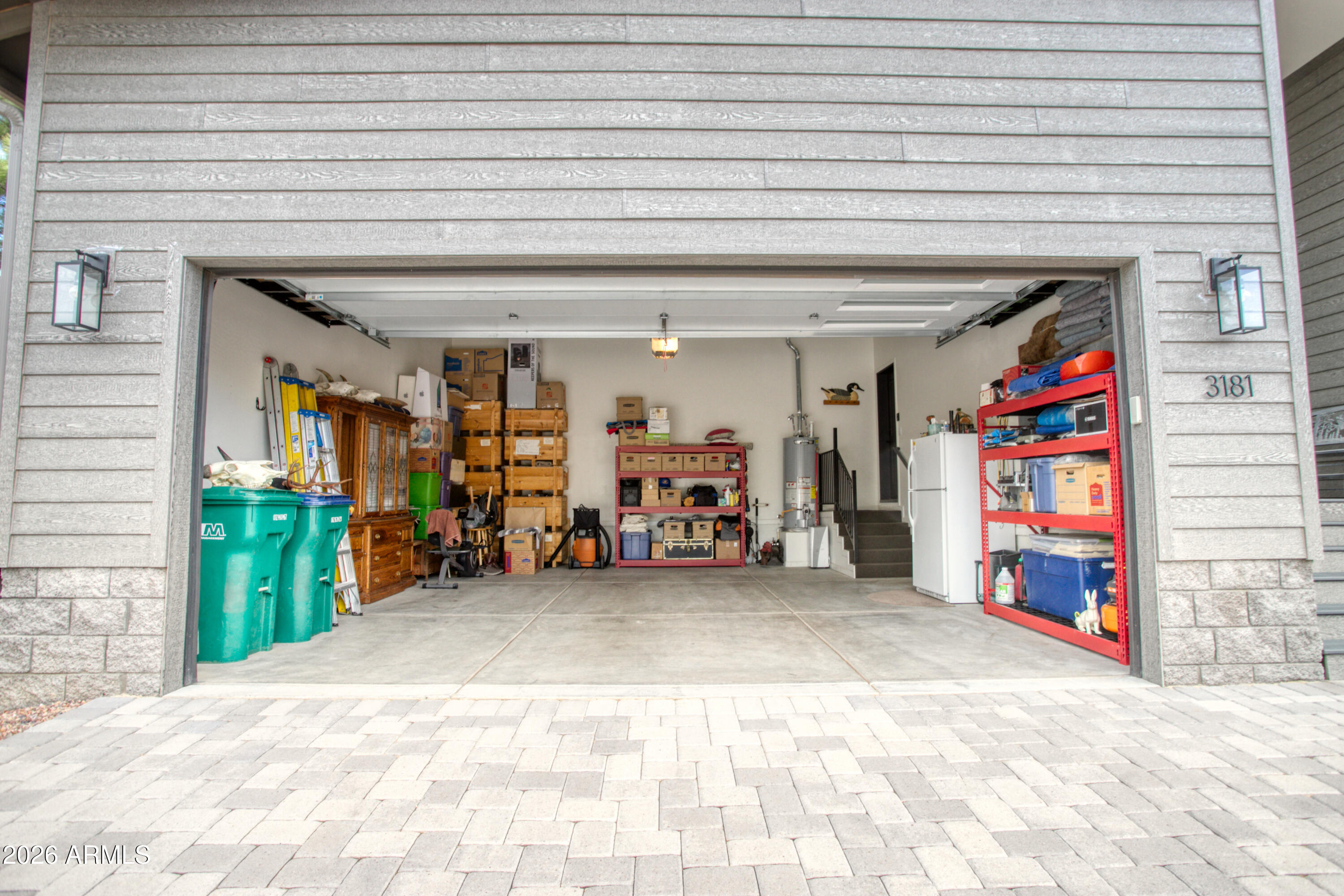 3181 N Eagles Creek Drive --