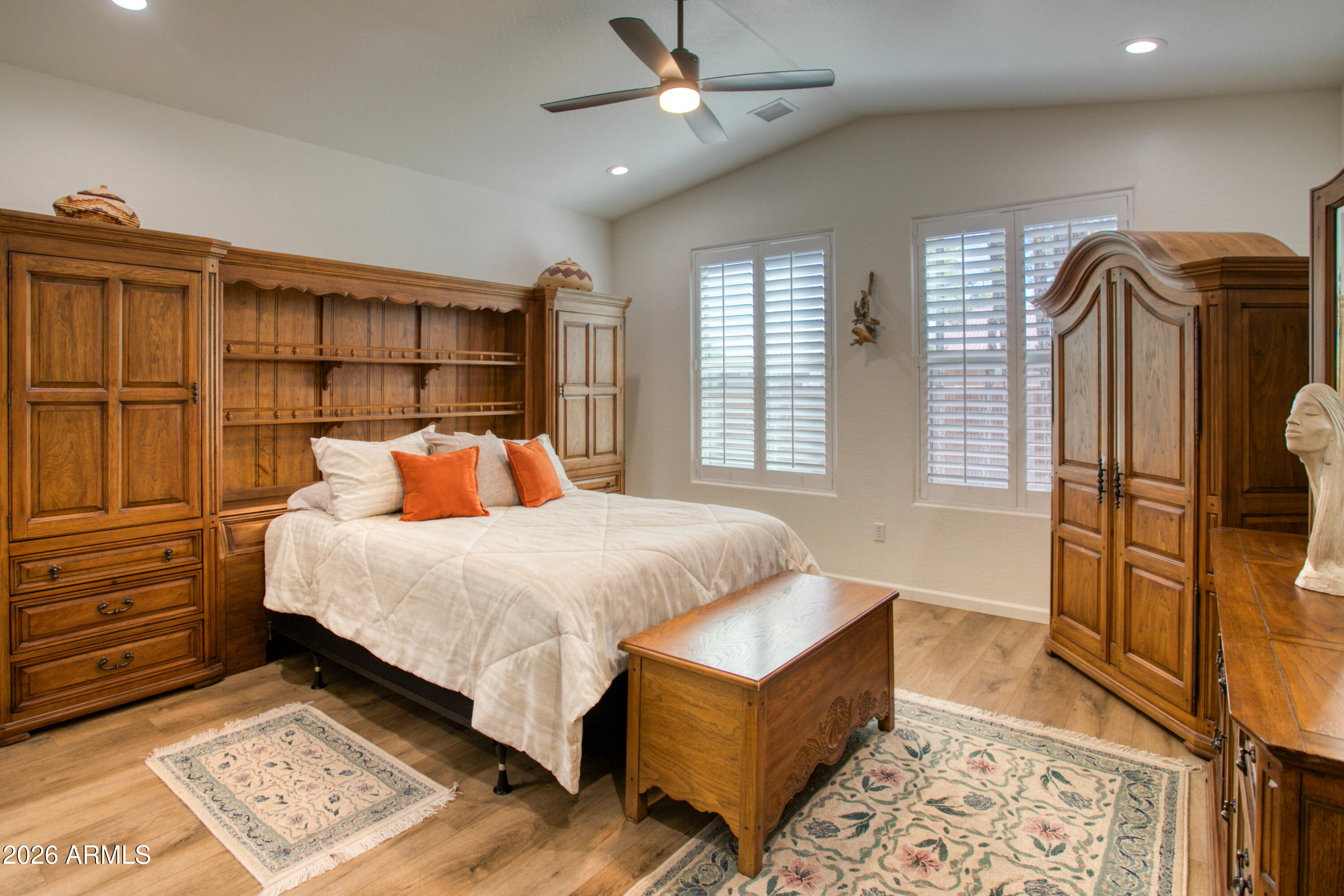 Creekside at Eagle Mountain Estates - Residential
