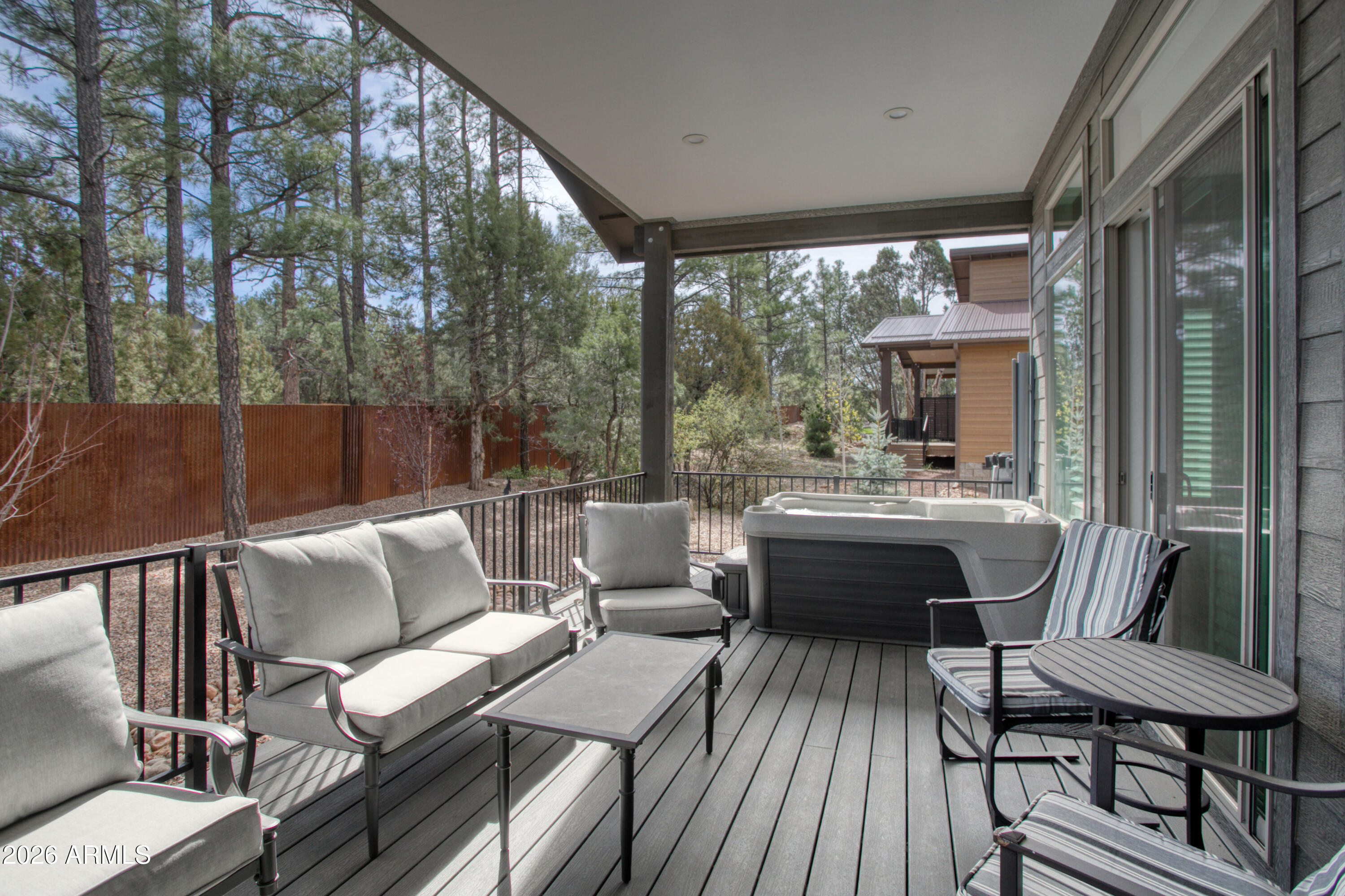 Creekside at Eagle Mountain Estates - Residential
