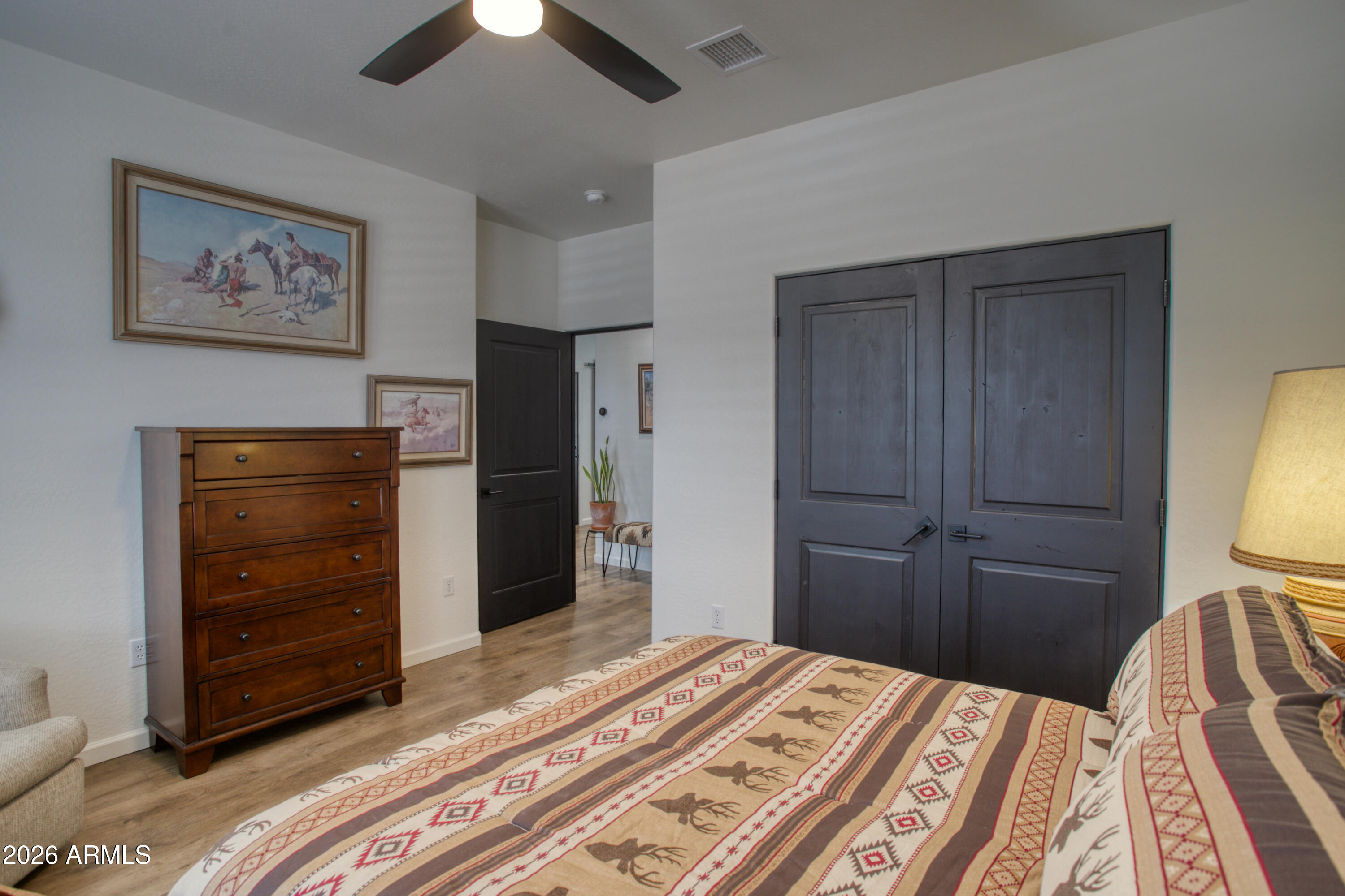Creekside at Eagle Mountain Estates - Residential