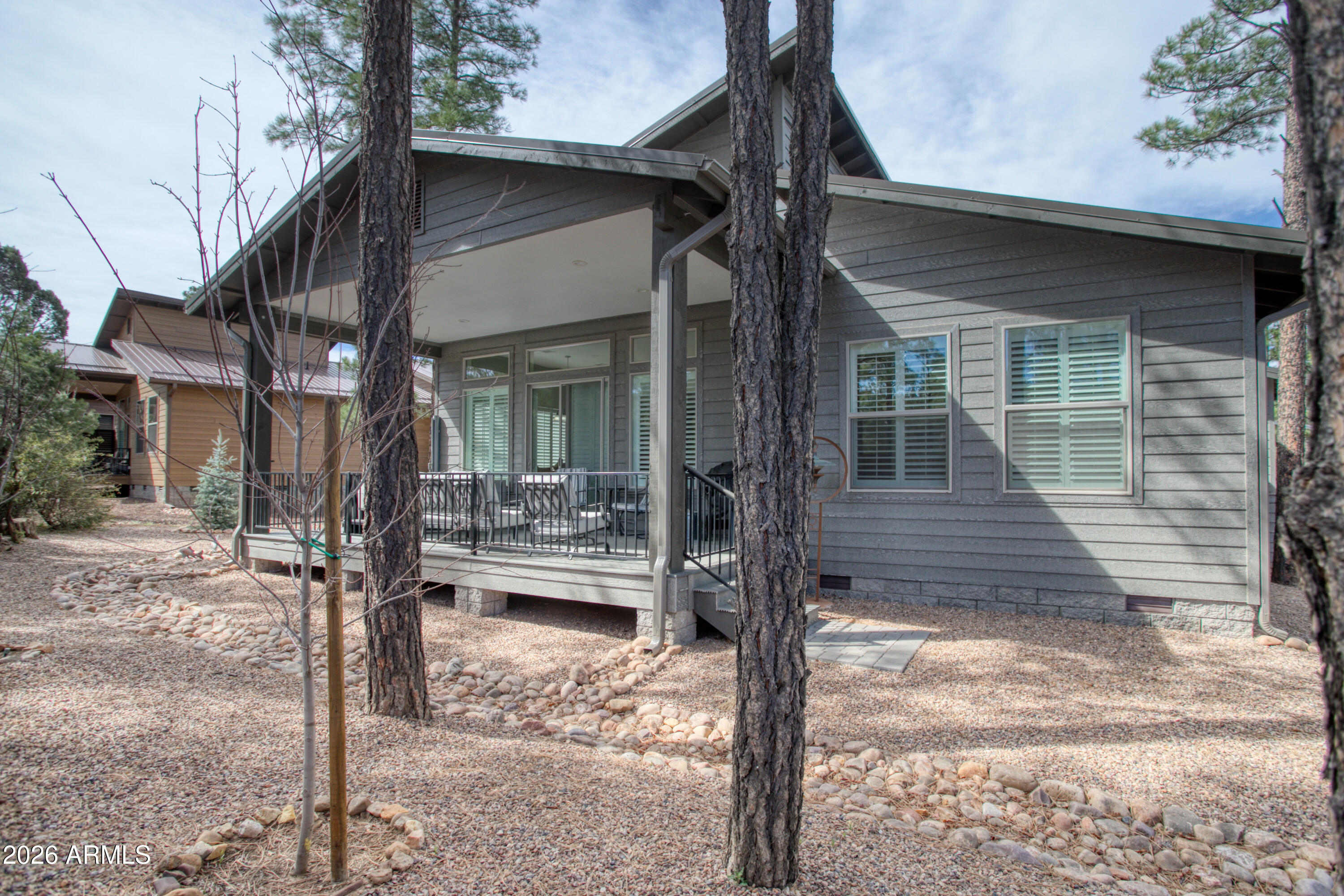 Creekside at Eagle Mountain Estates - Residential