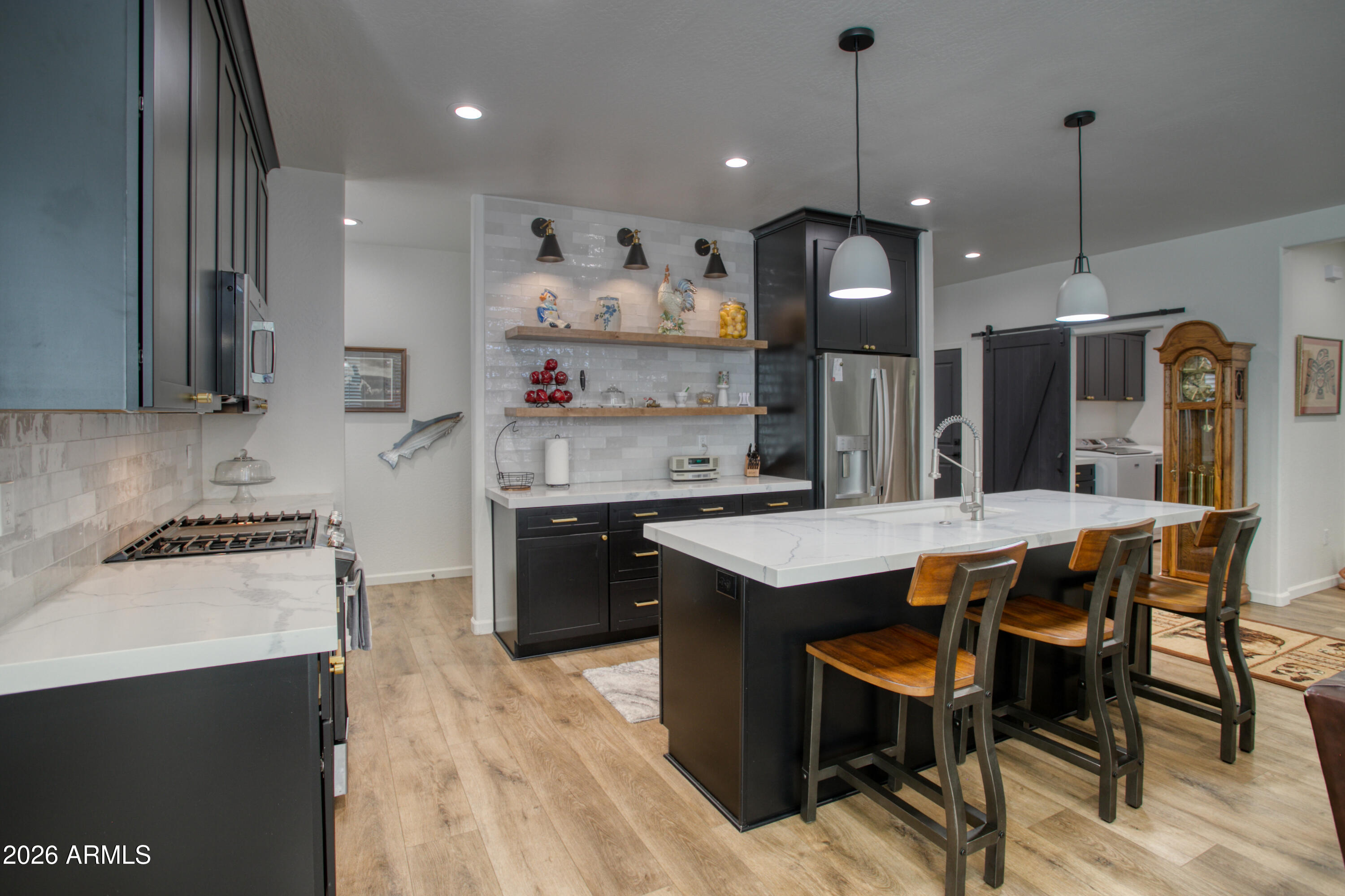 Creekside at Eagle Mountain Estates - Residential