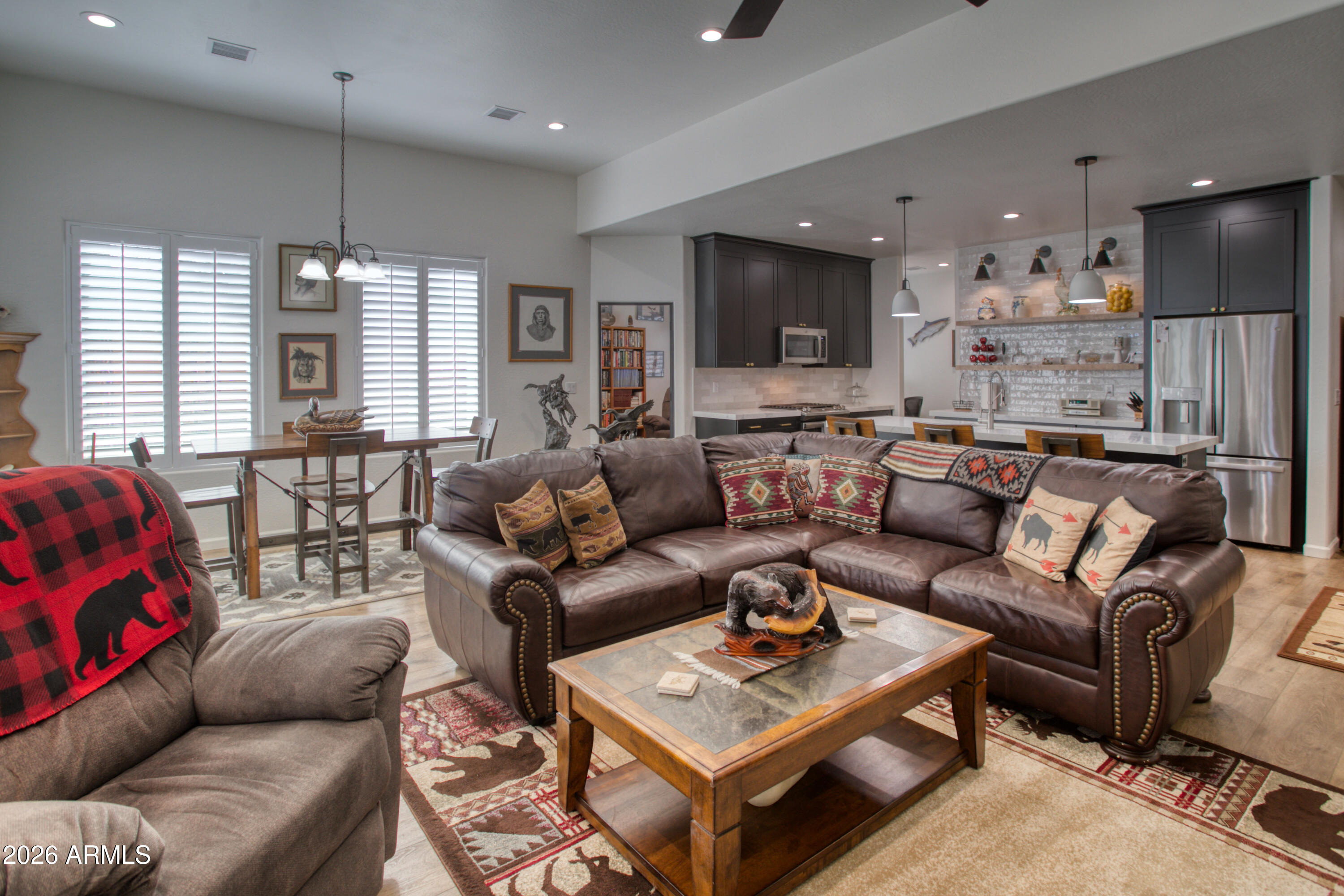 Creekside at Eagle Mountain Estates - Residential