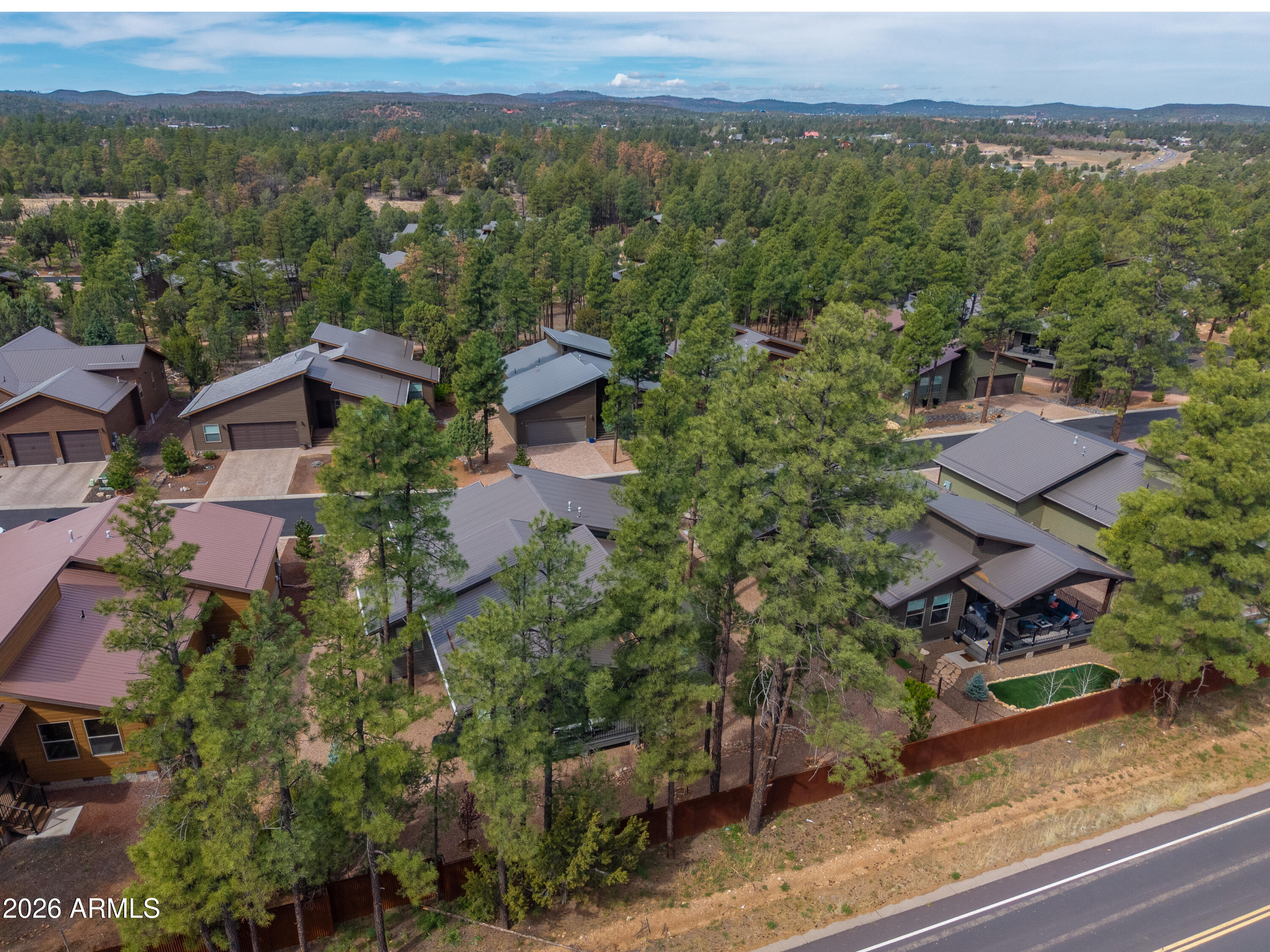 Creekside at Eagle Mountain Estates - Residential